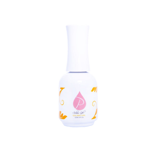 Golden Girl Gel