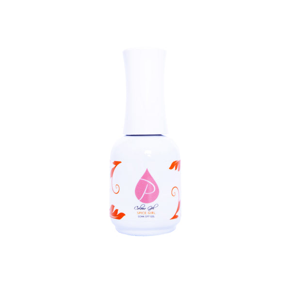 Spice Girl Gel