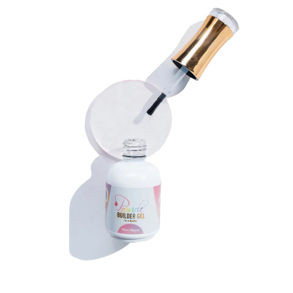 Glass Slipper HEMA Free Builder Gel