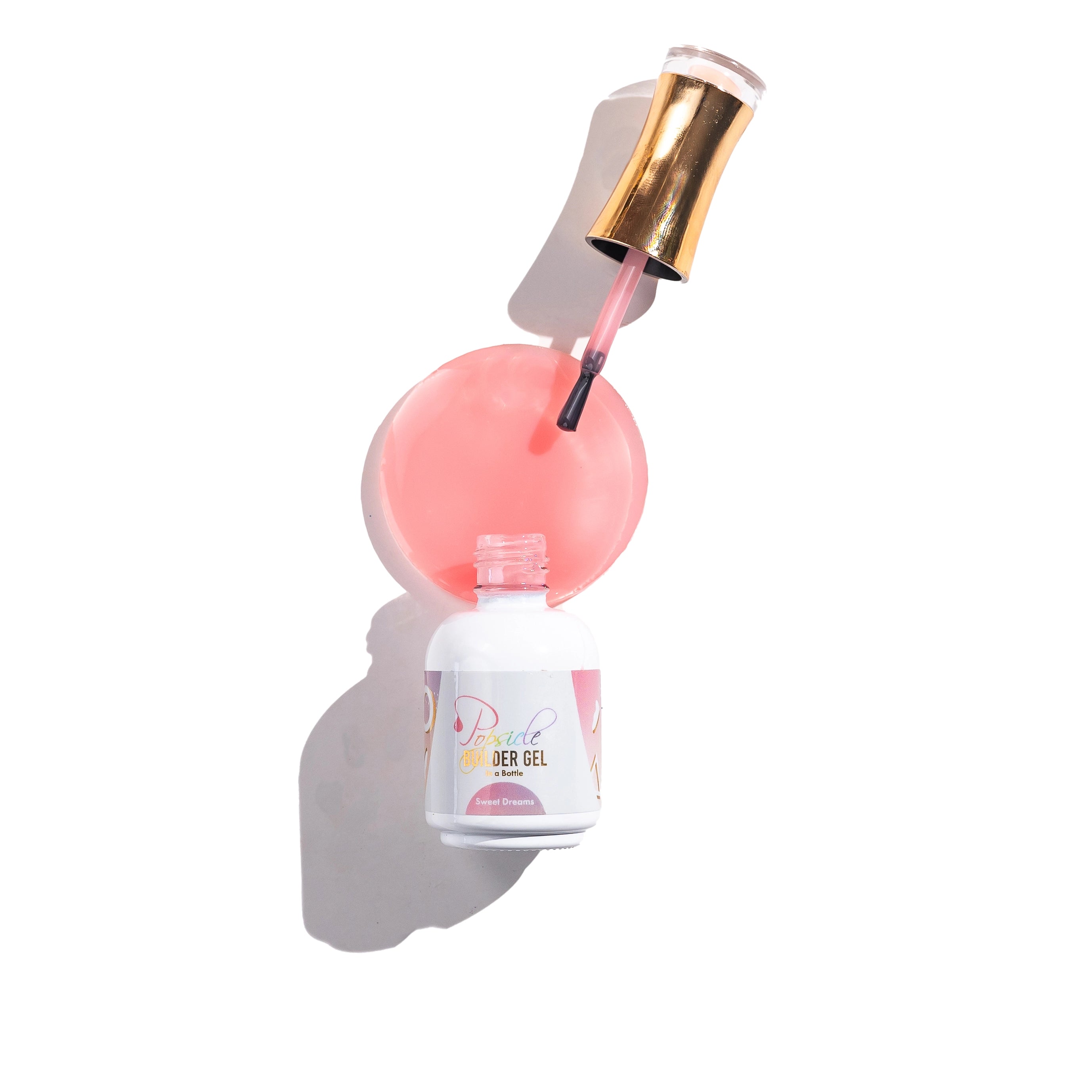 Sweet Dreams HEMA Free Builder Gel