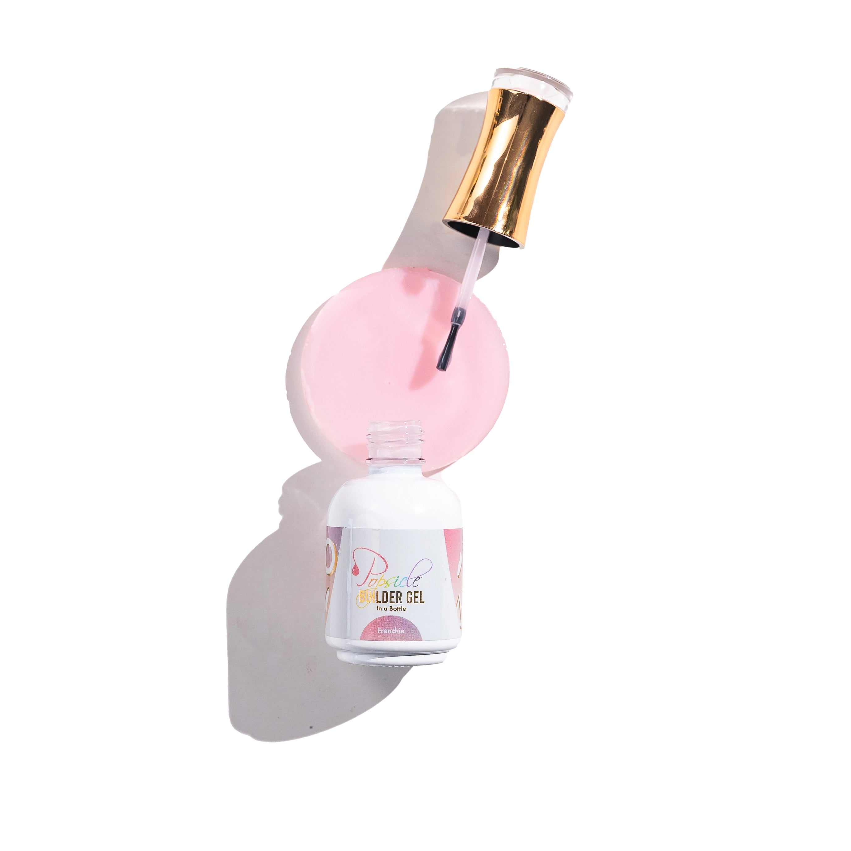 Frenchie HEMA Free Builder Gel