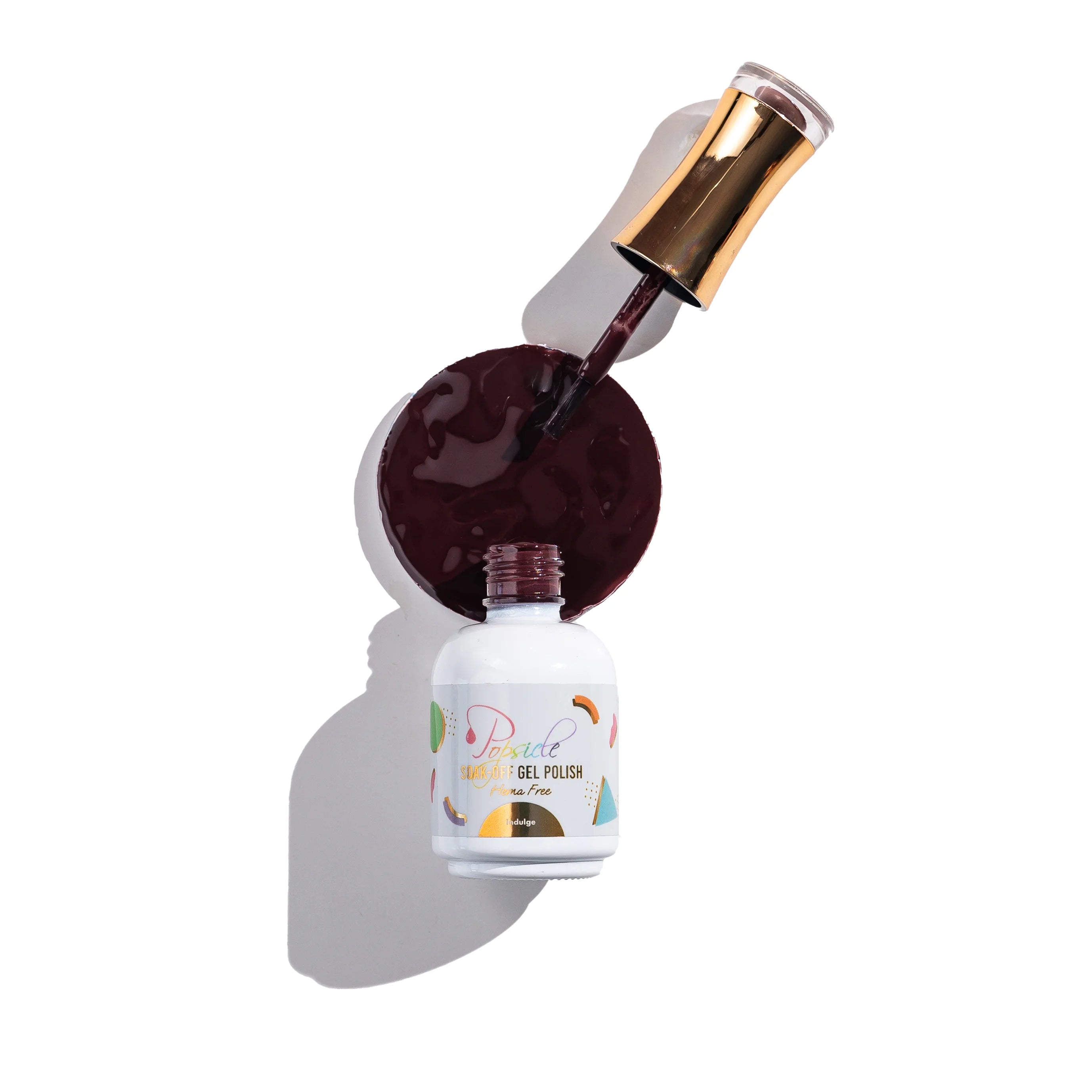 Indulge HEMA Free Gel Polish