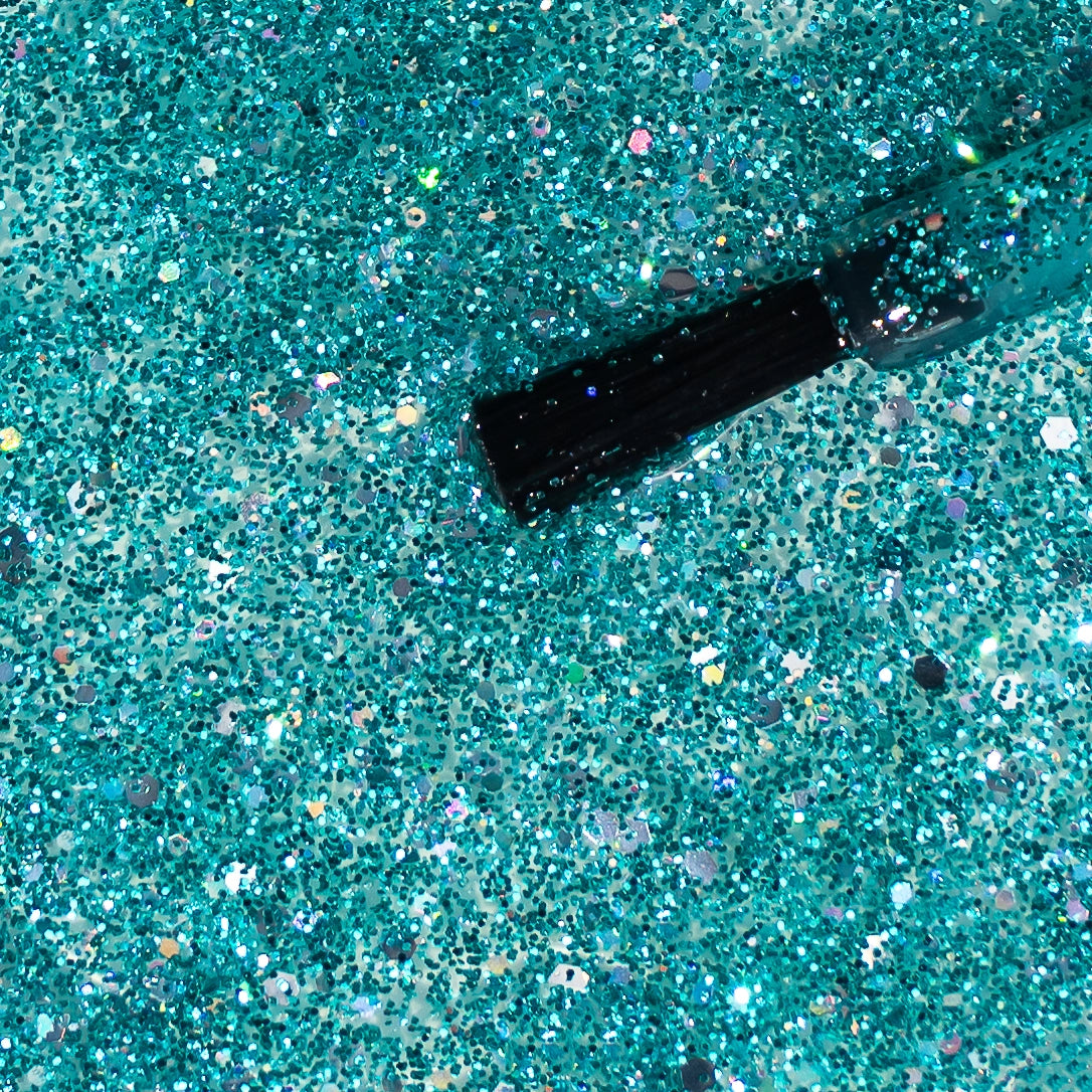 Sea Sprinkles HEMA Free Gel Polish