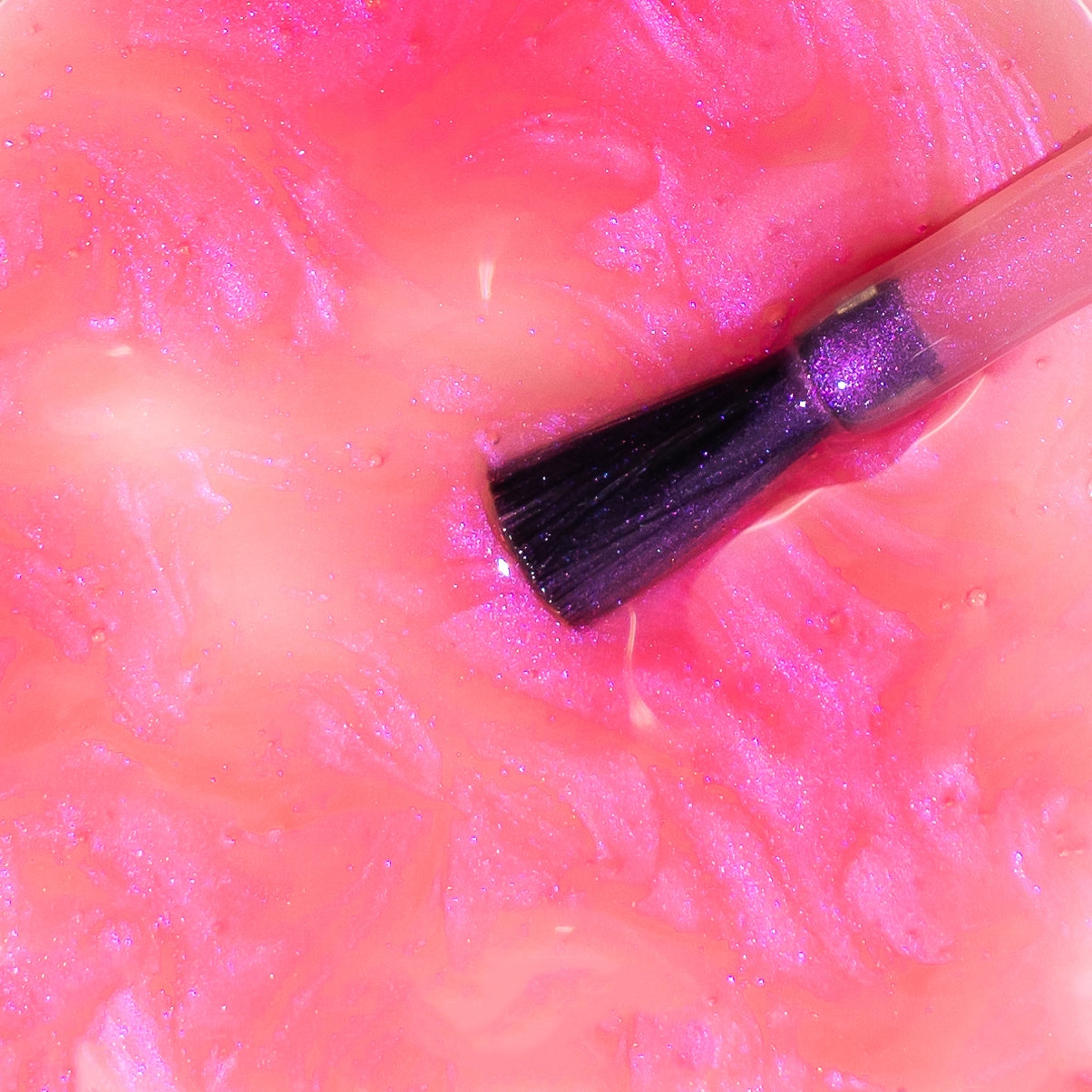 Princess Sparkle HEMA Free Gel Polish