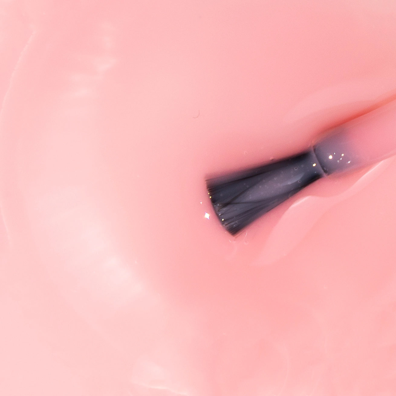 Peach Bums HEMA Free Builder Gel