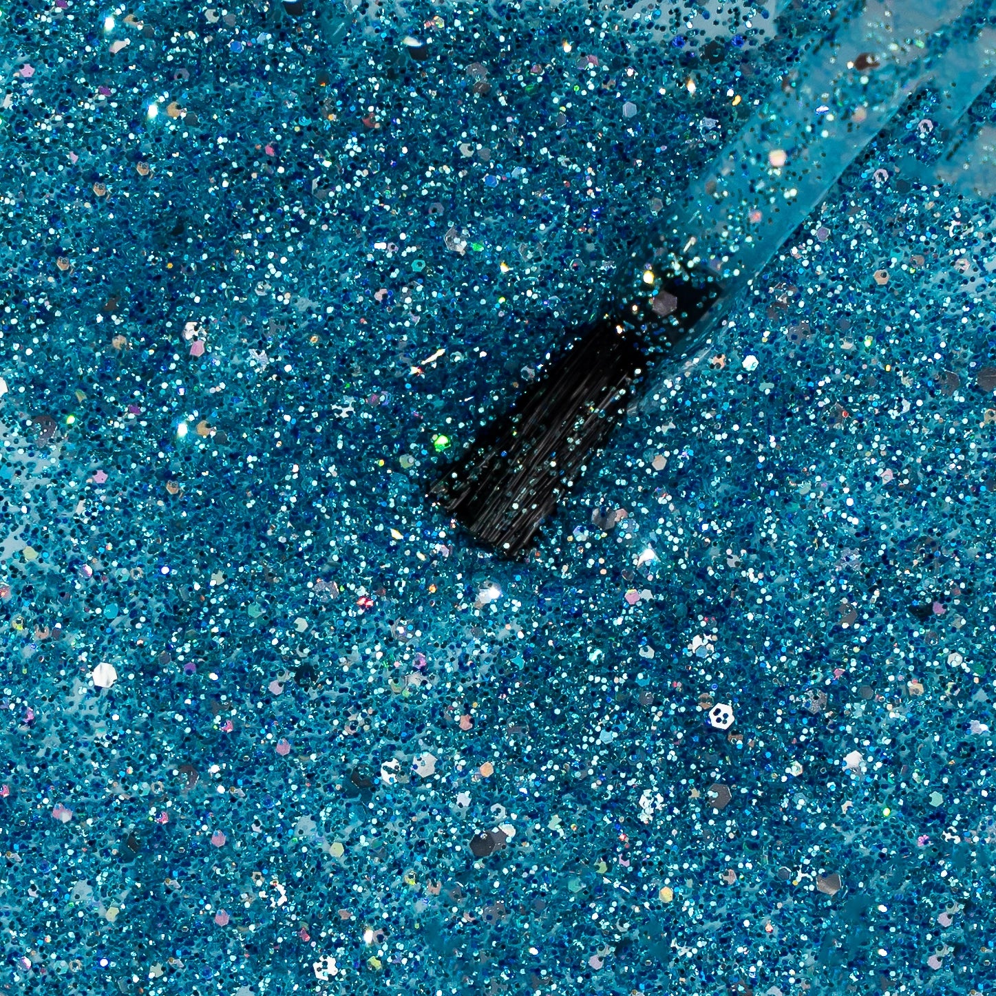 Sprinkle Oh Bubbly HEMA Free Gel Polish