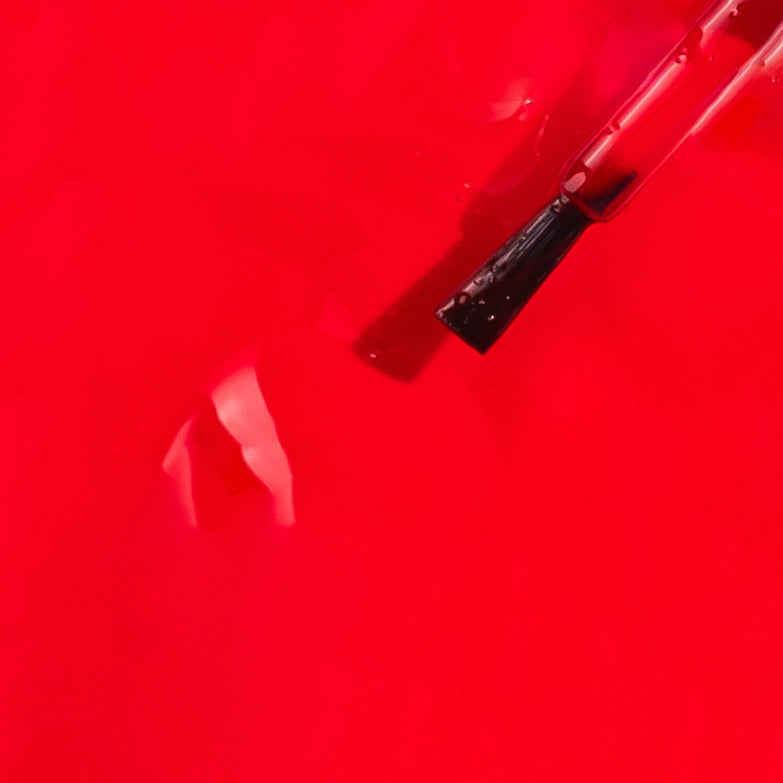 Cherry Pop HEMA Free Gel Polish