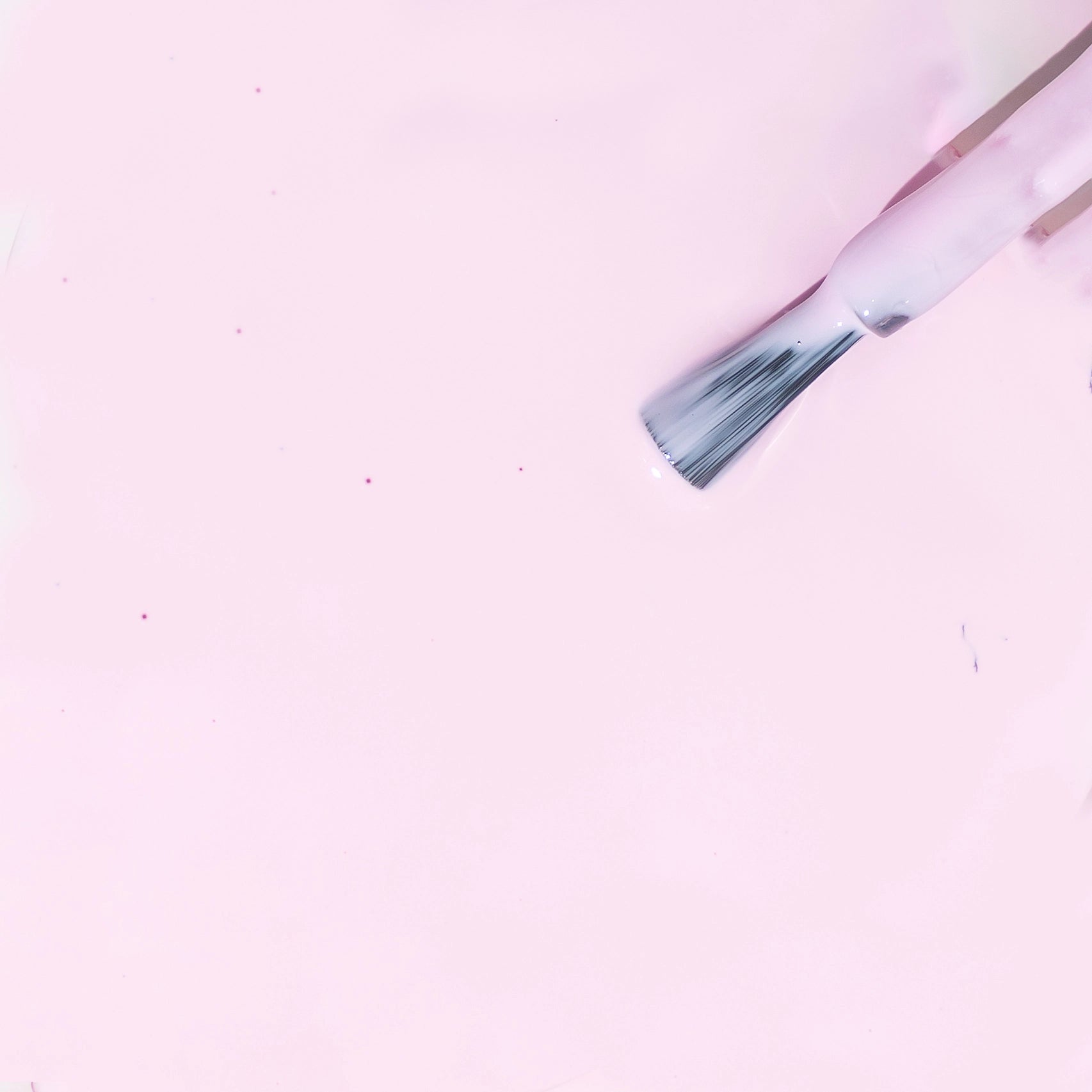 Ballerina Girl HEMA Free Gel Polish