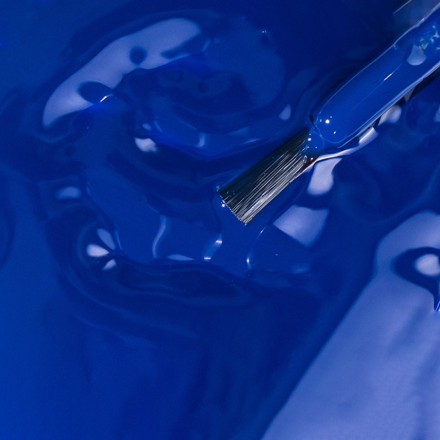 Arabian Night HEMA Free Gel Polish