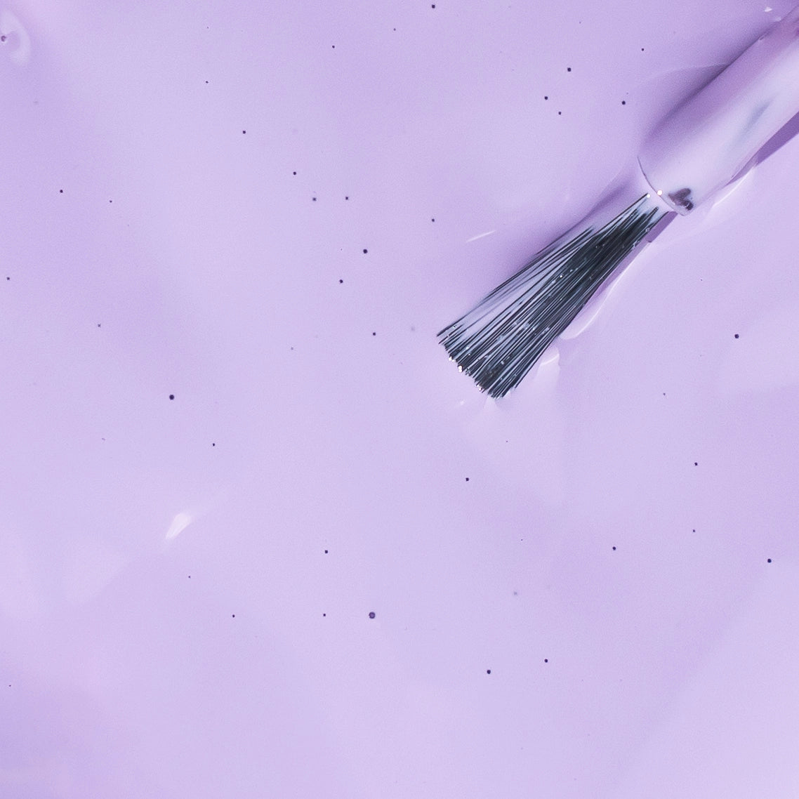 Soft Orchid HEMA Free Gel Polish