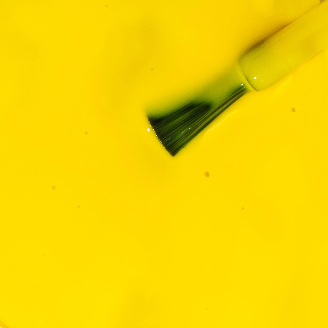 Lemon Squeezy HEMA Free Gel Polish