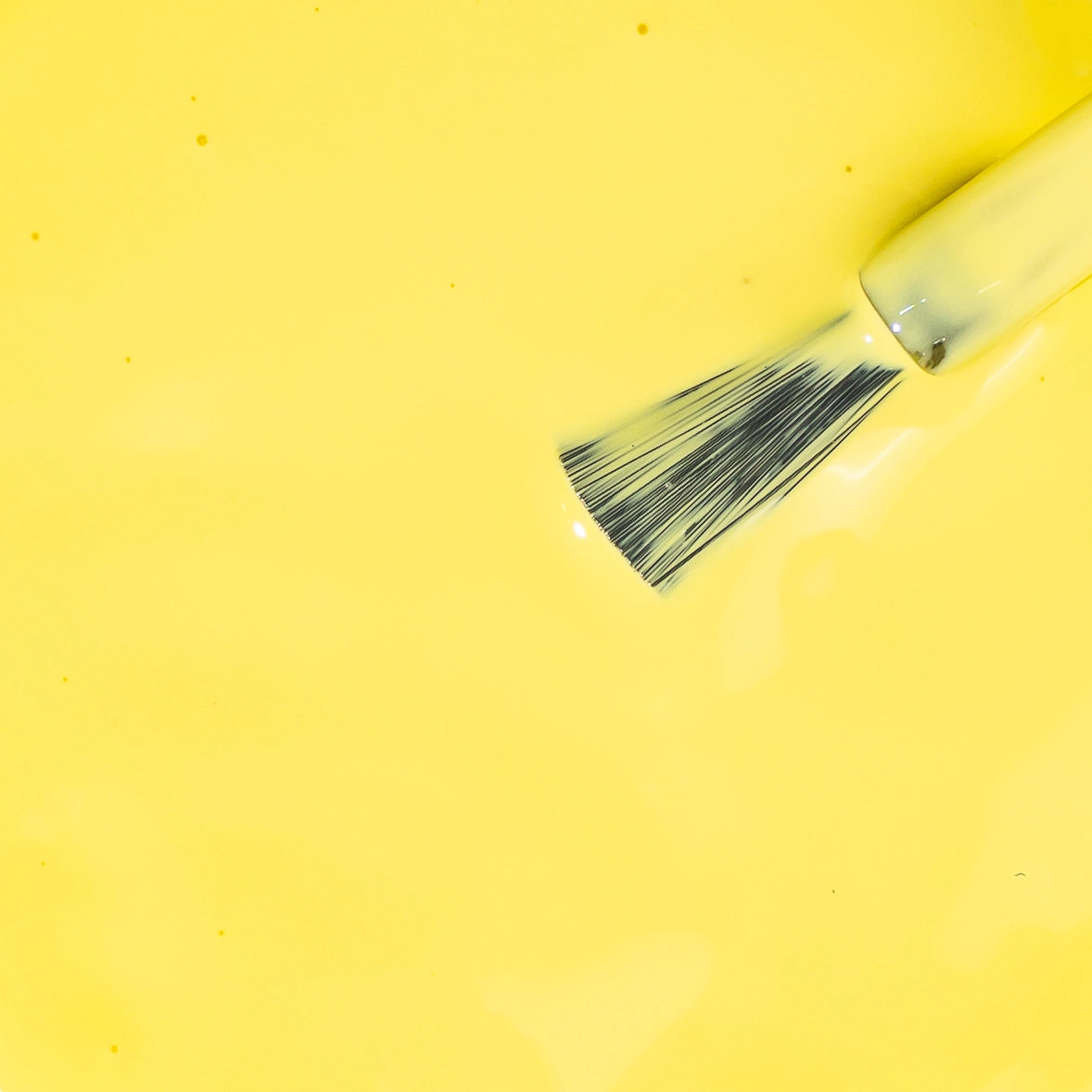 It's Now Time! HEMA Free Gel Polish