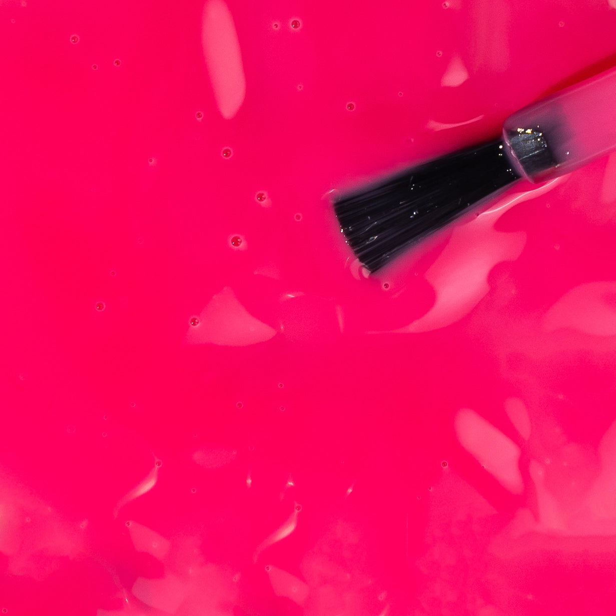 Bikini Time HEMA Free Gel Polish