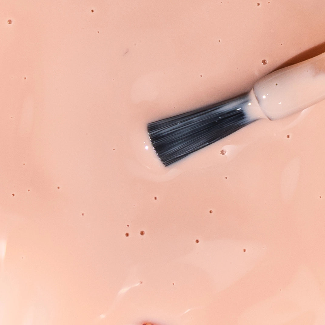 Bare With Me HEMA Free Gel Polish