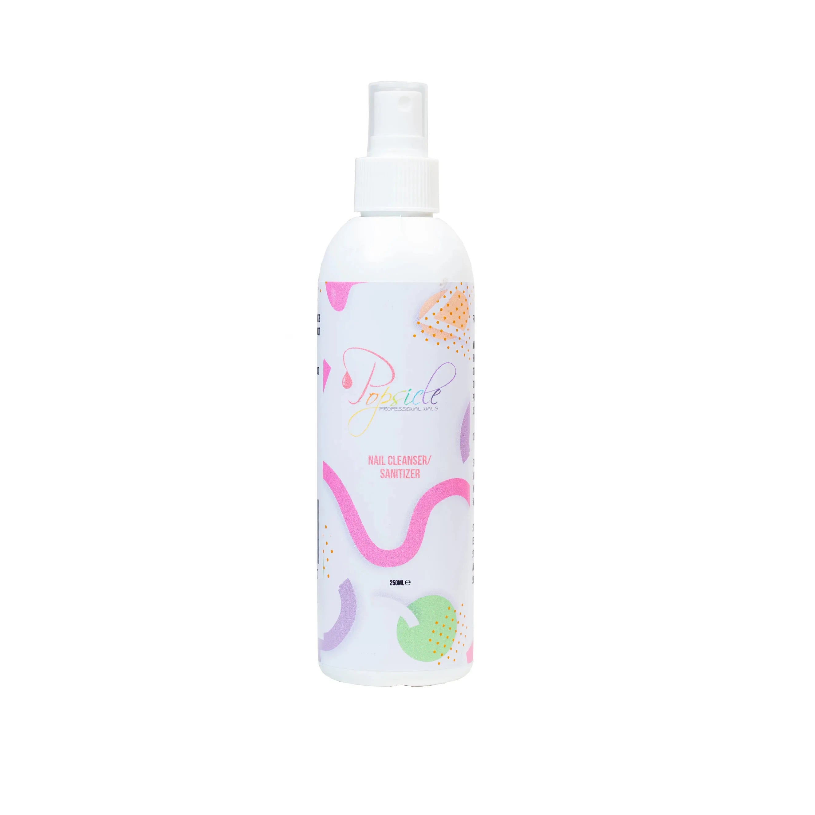 Nail Cleanser / Sanitizer