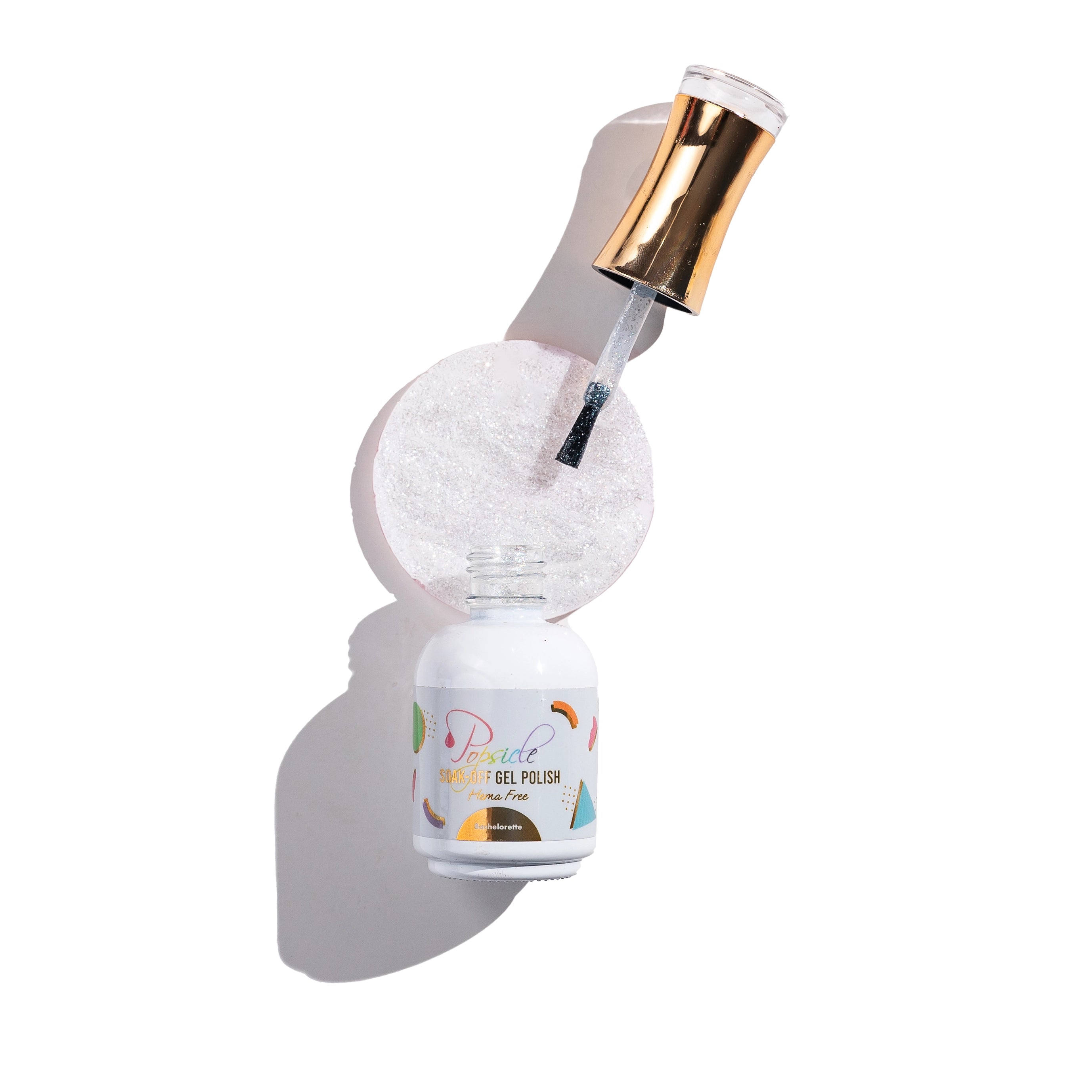 Bachelorette HEMA Free Gel Polish