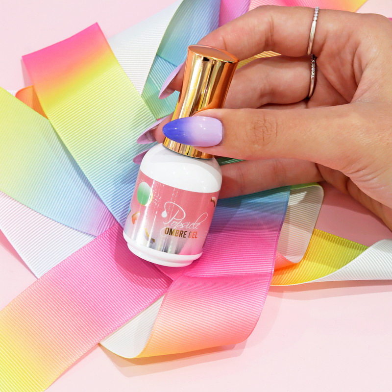 Featured nail color