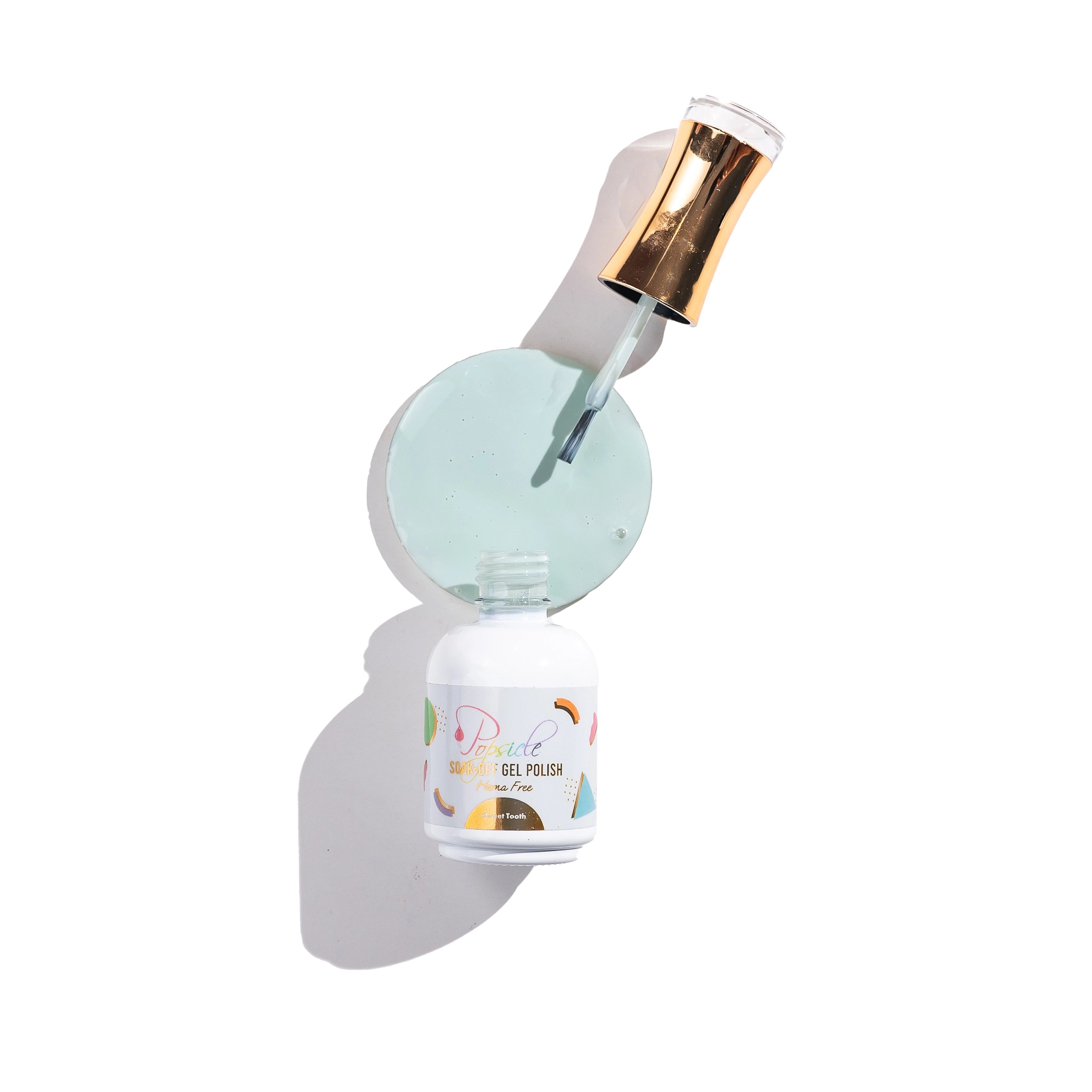 Sweet Tooth HEMA Free Gel Polish