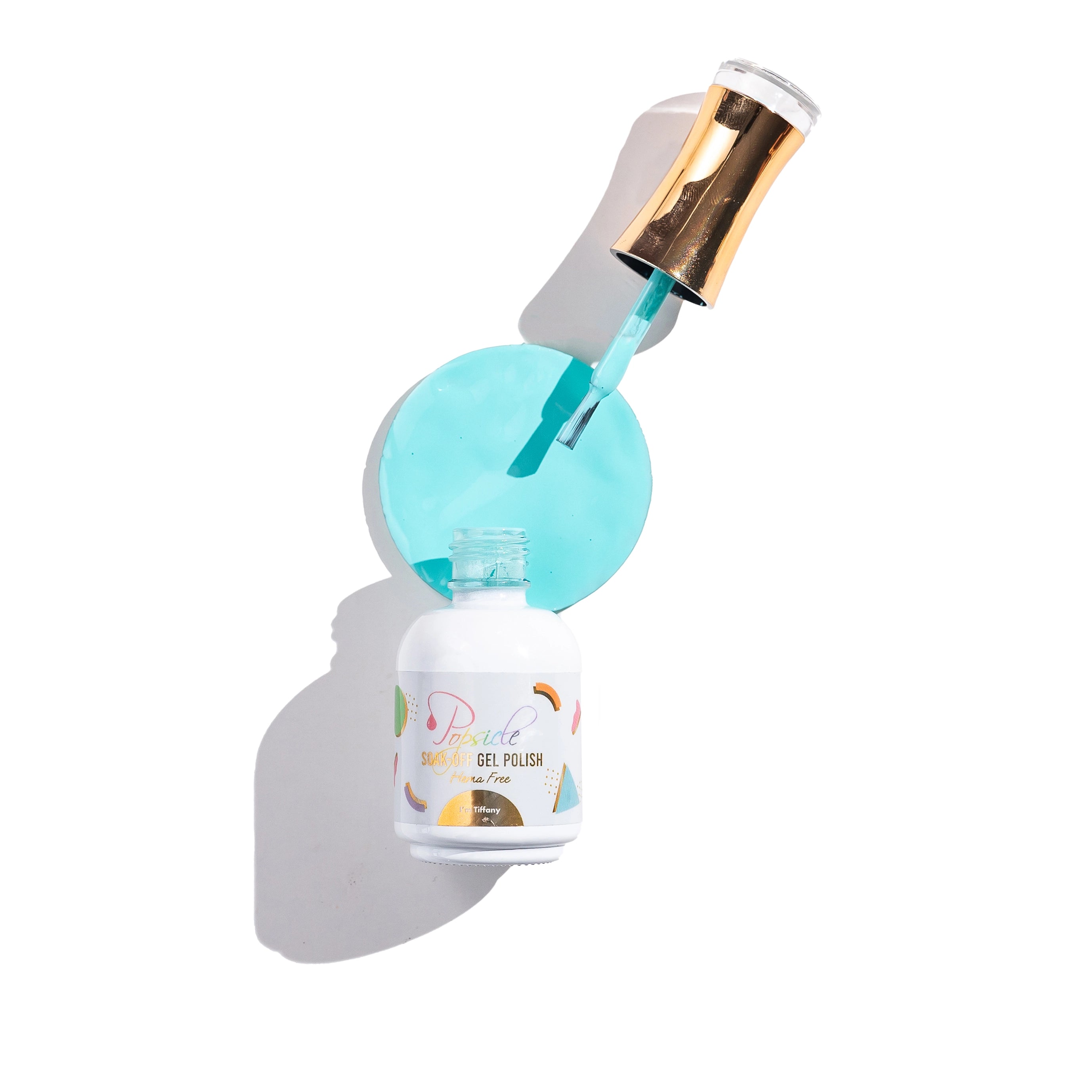 I'm Tiffany HEMA Free Gel Polish