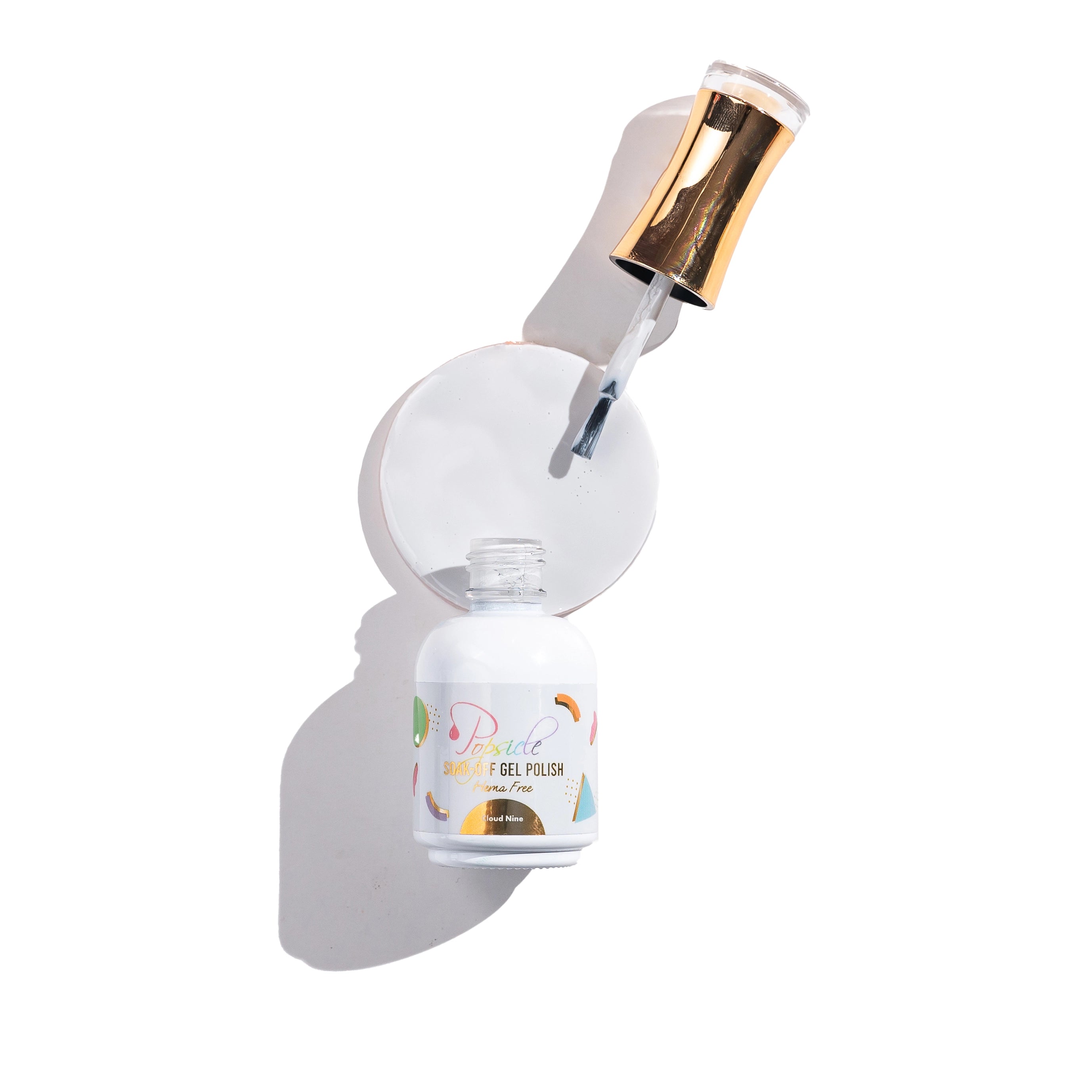 Cloud Nine HEMA Free Gel Polish