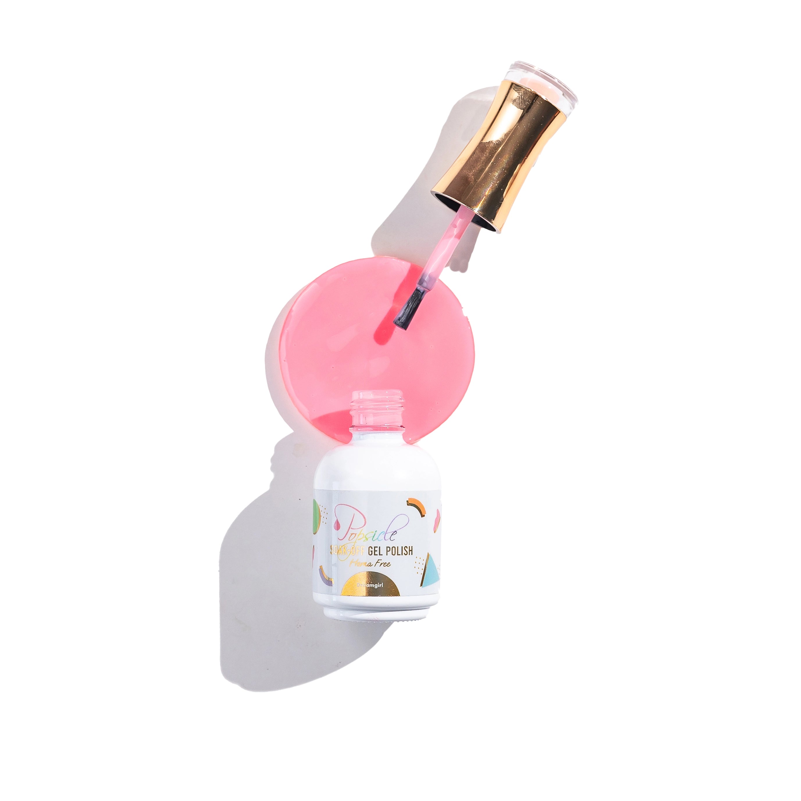 Dreamgirl HEMA Free Gel Polish