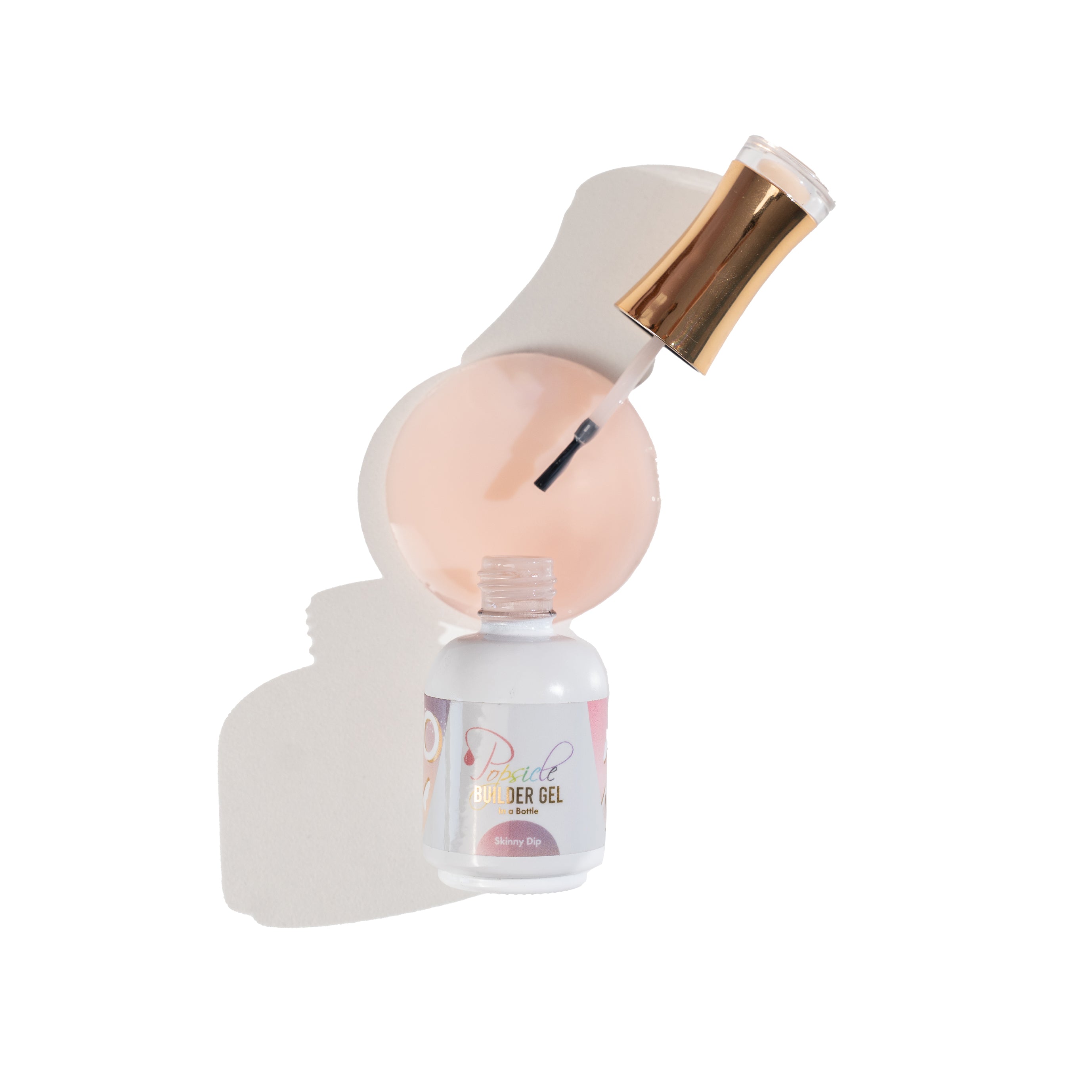 Skinny Dip HEMA Free Builder Gel