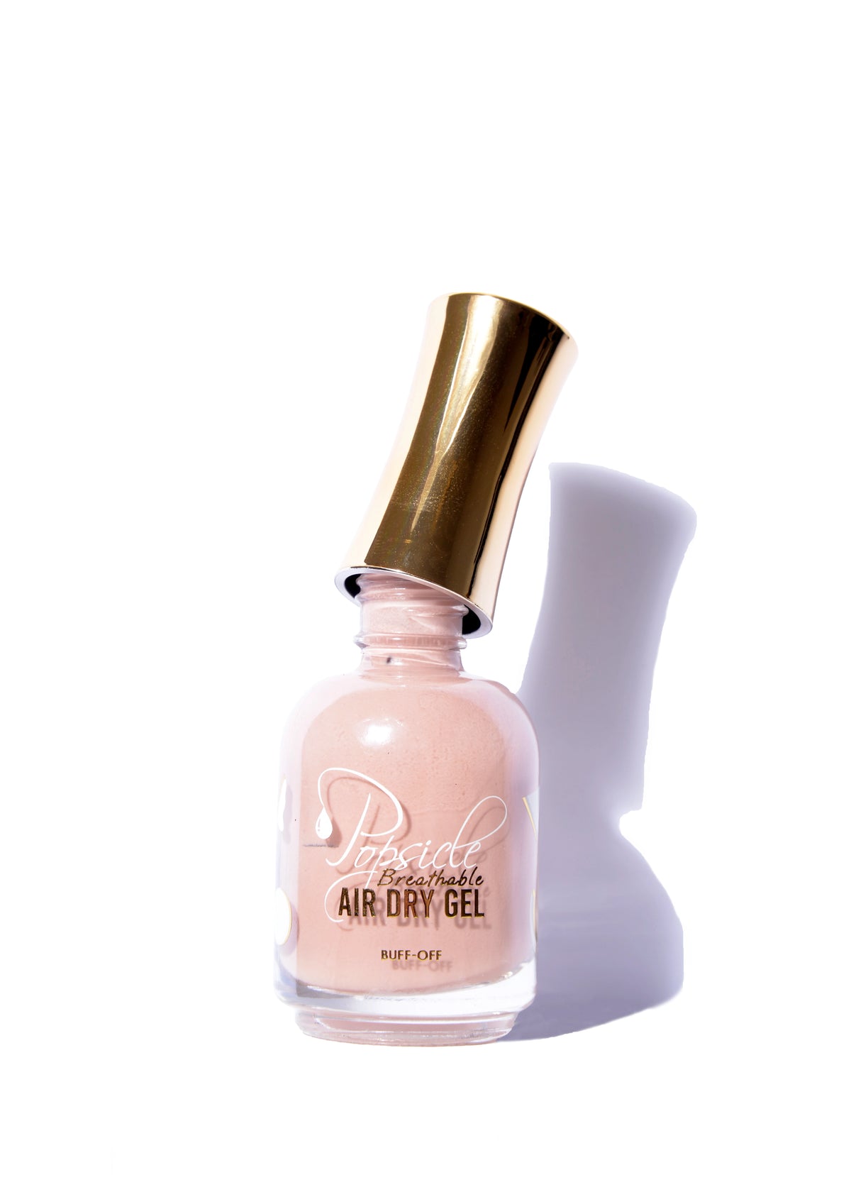 In-Lust Breathable Air Dry Gel Polish