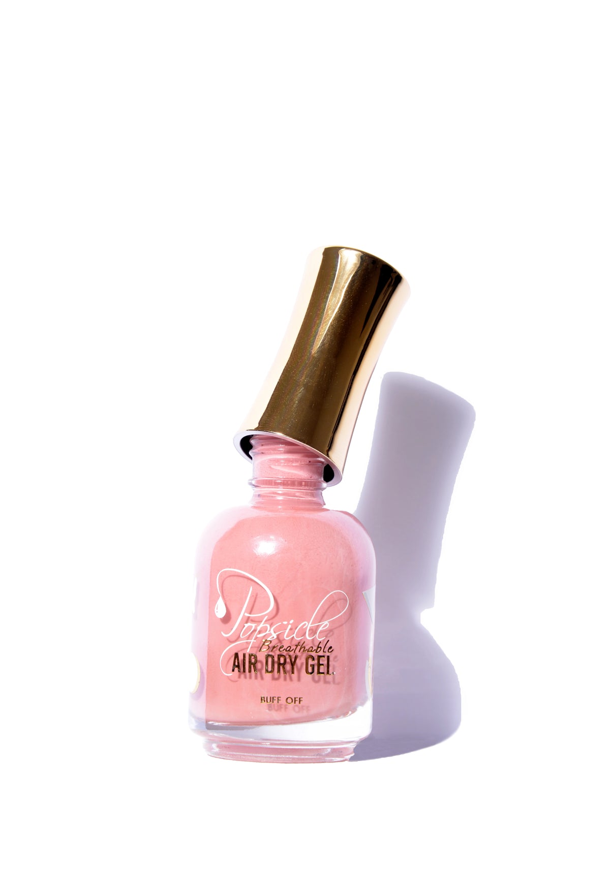 Beware of Beautiful Breathable Air Dry Gel Polish