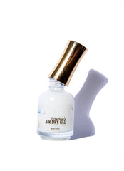 Breathable Air Dry Gel Base Coat