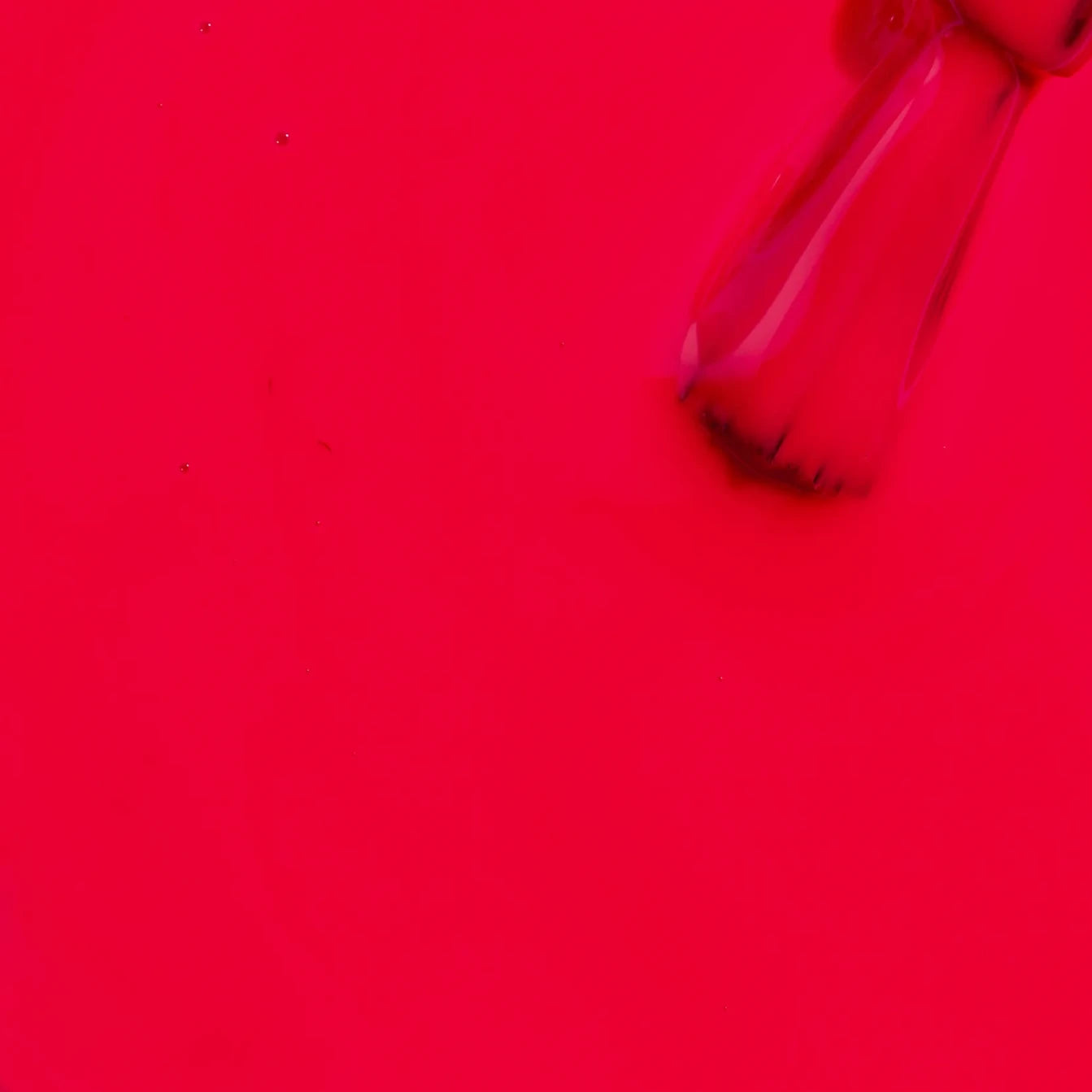 Scarlet HEMA Free Gel Polish