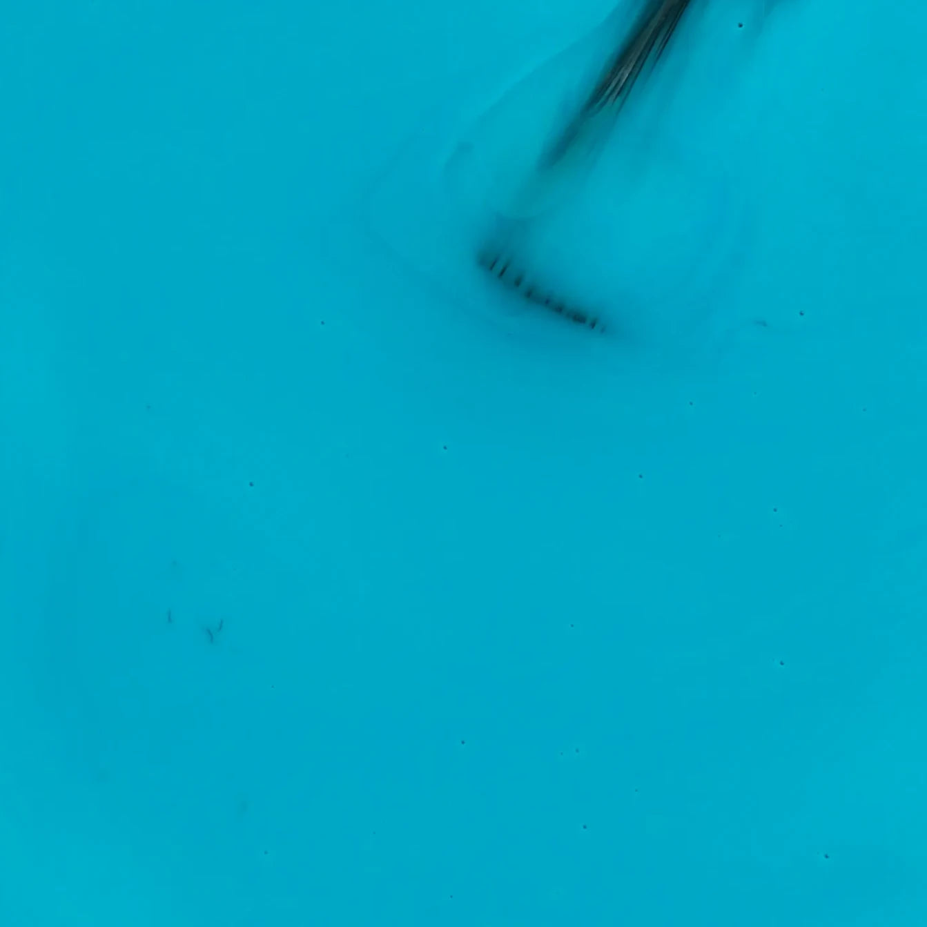 Mermaid Splash HEMA Free Gel Polish