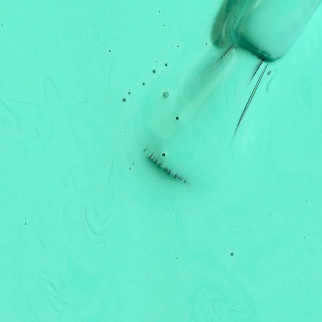 Seafoam HEMA Free Gel Polish