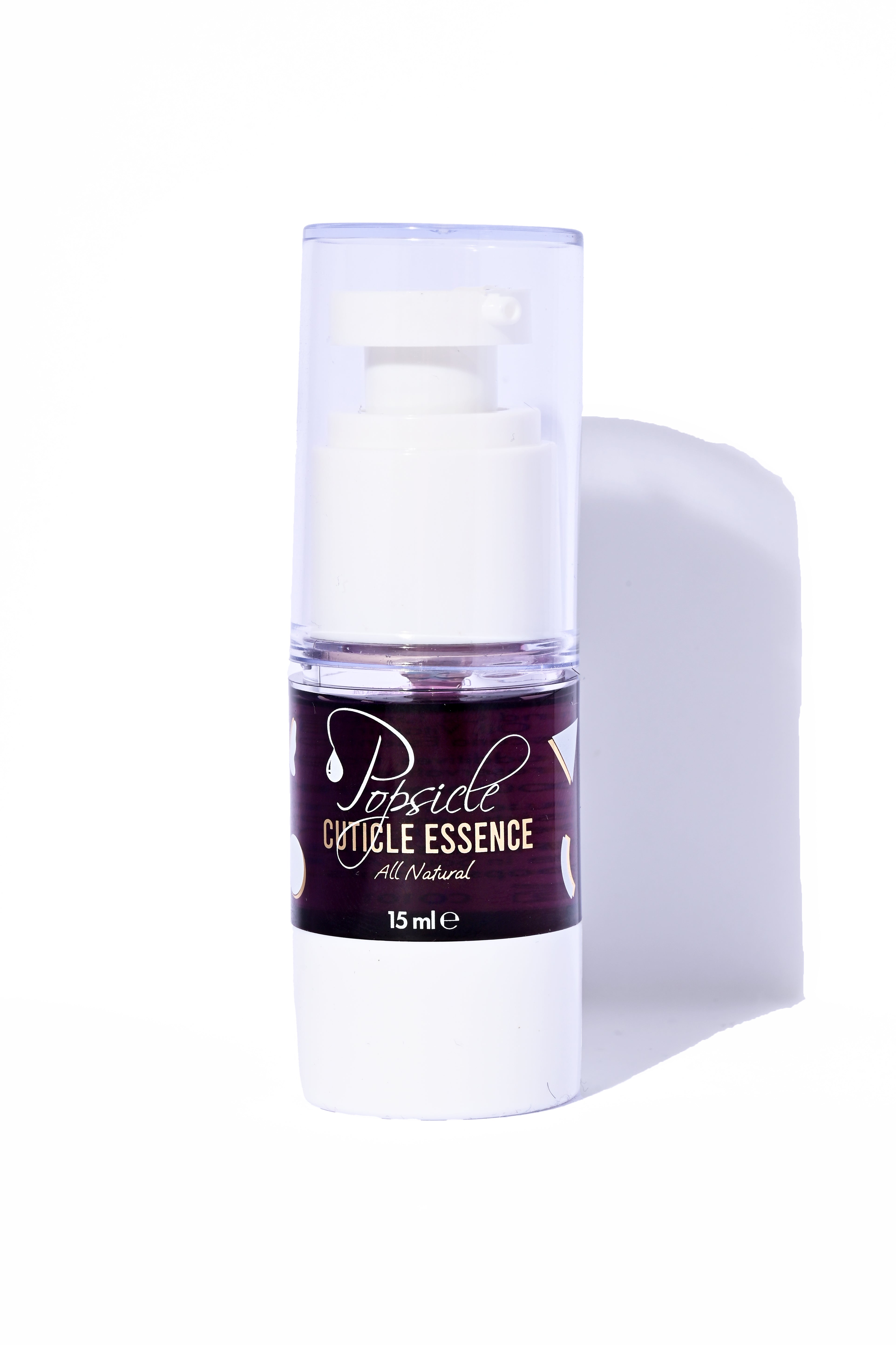 Cuticle Essence - Grape