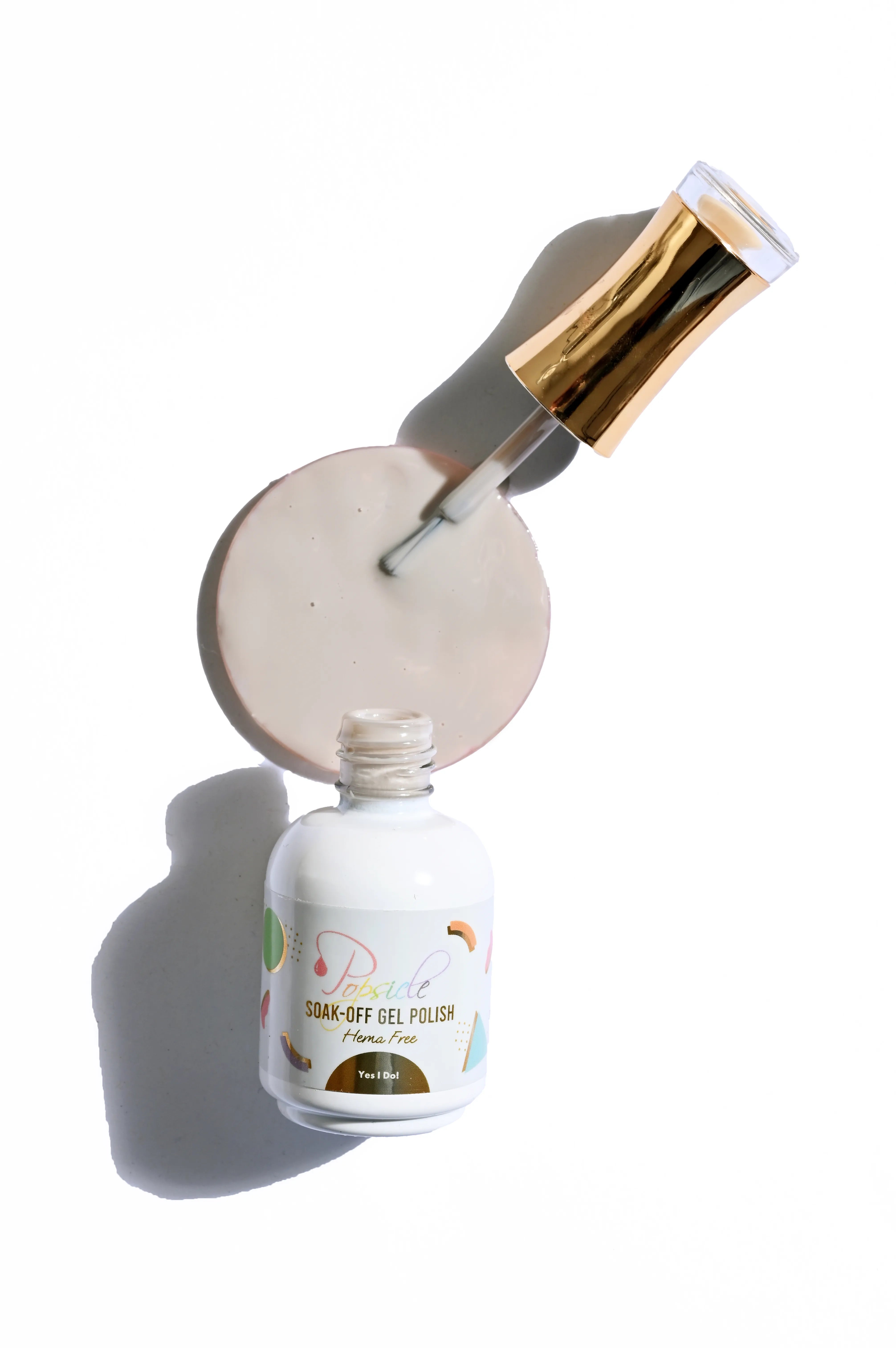 Yes I do! HEMA Free Gel Polish
