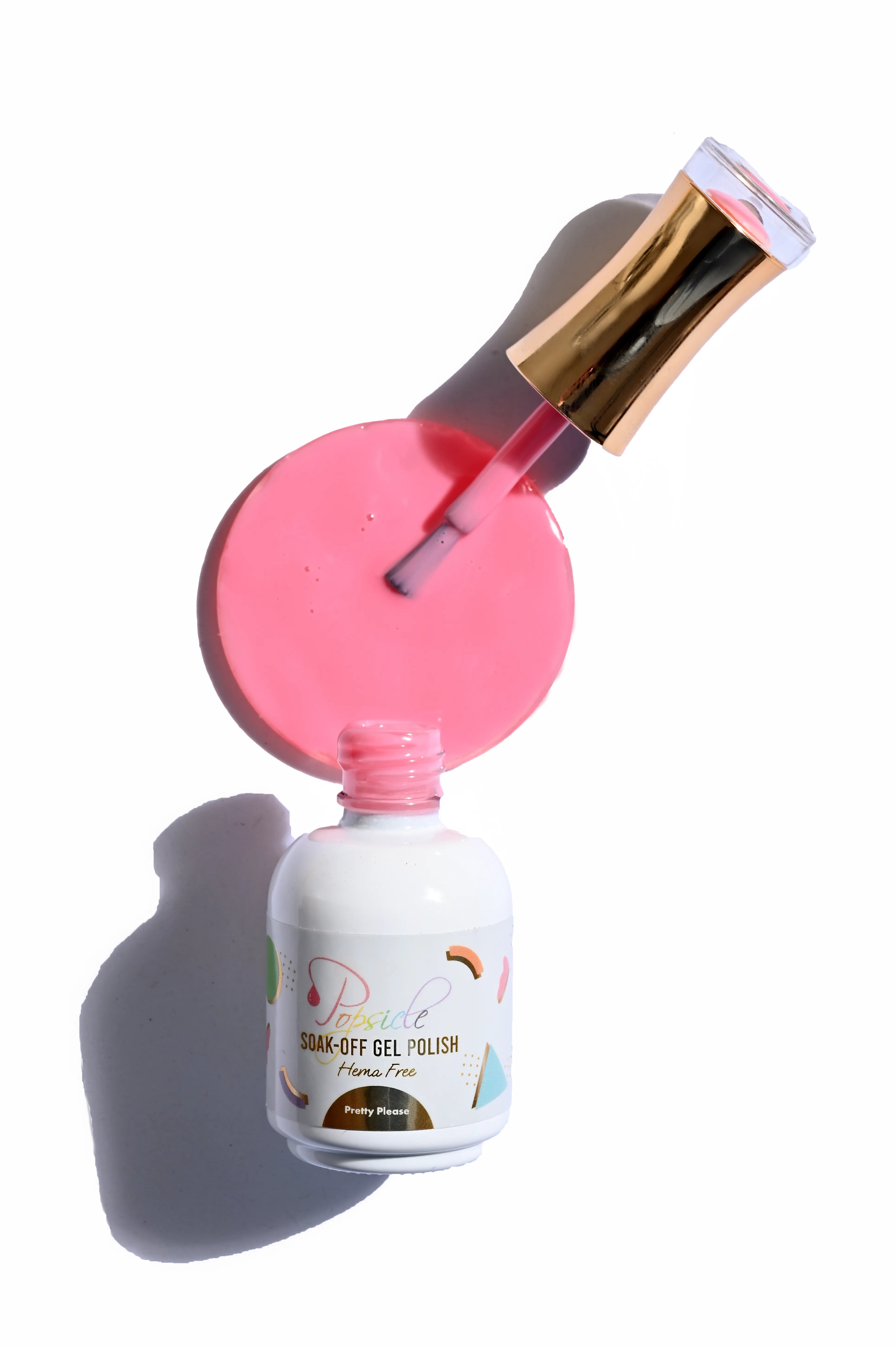 Pretty Please HEMA Free Gel Polish