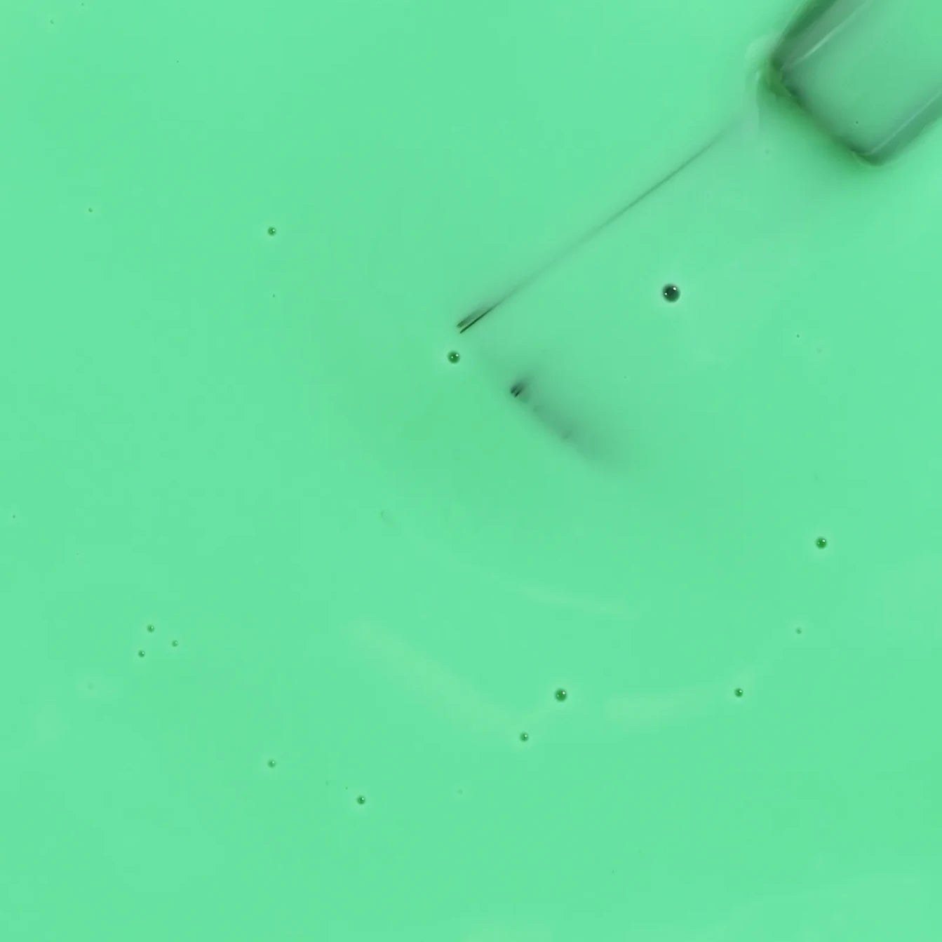 Road Trip HEMA Free Gel Polish