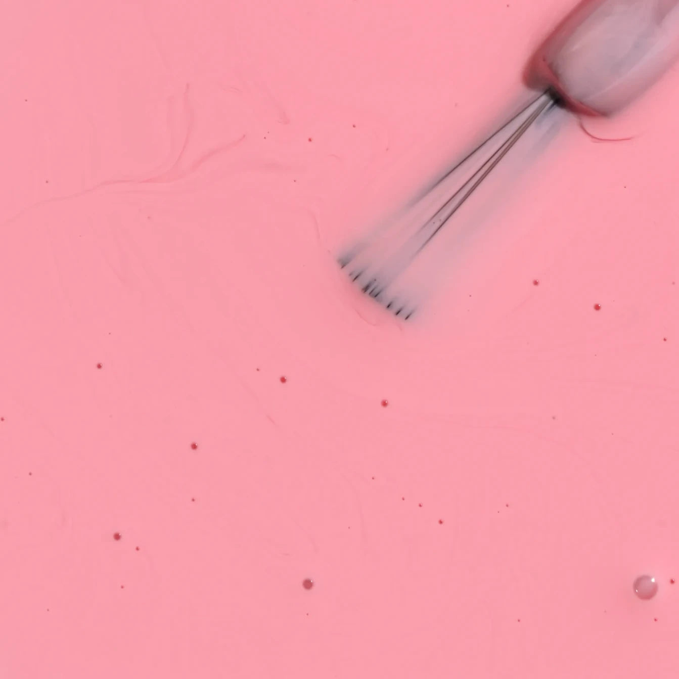 French Rose HEMA Free Gel Polish