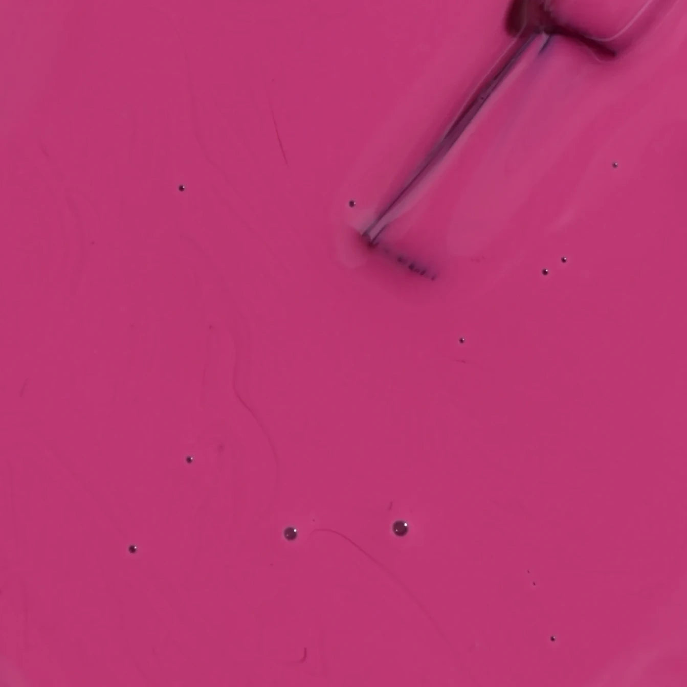 Deep Cerise HEMA Free Gel Polish