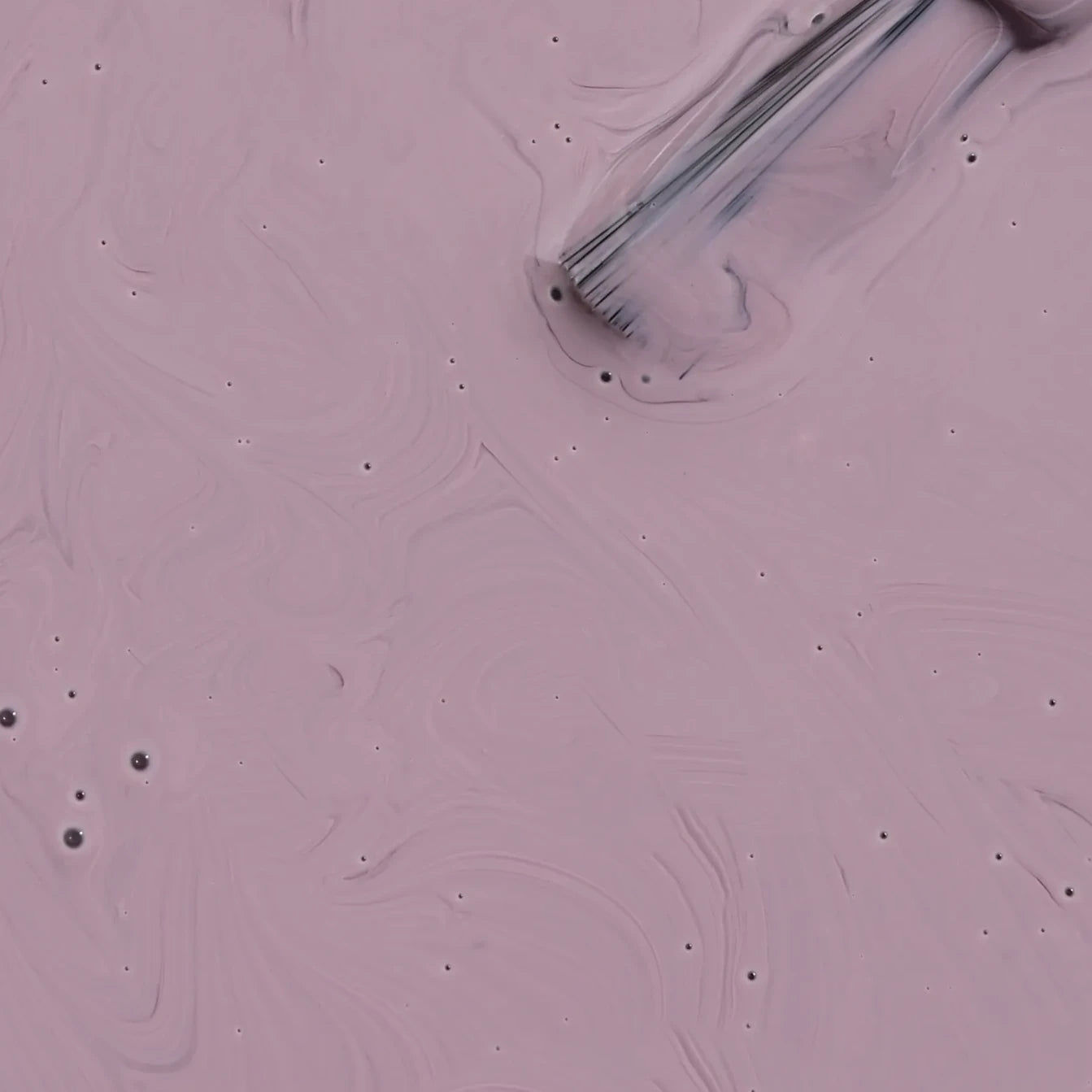 Snuggled Up HEMA Free Gel Polish