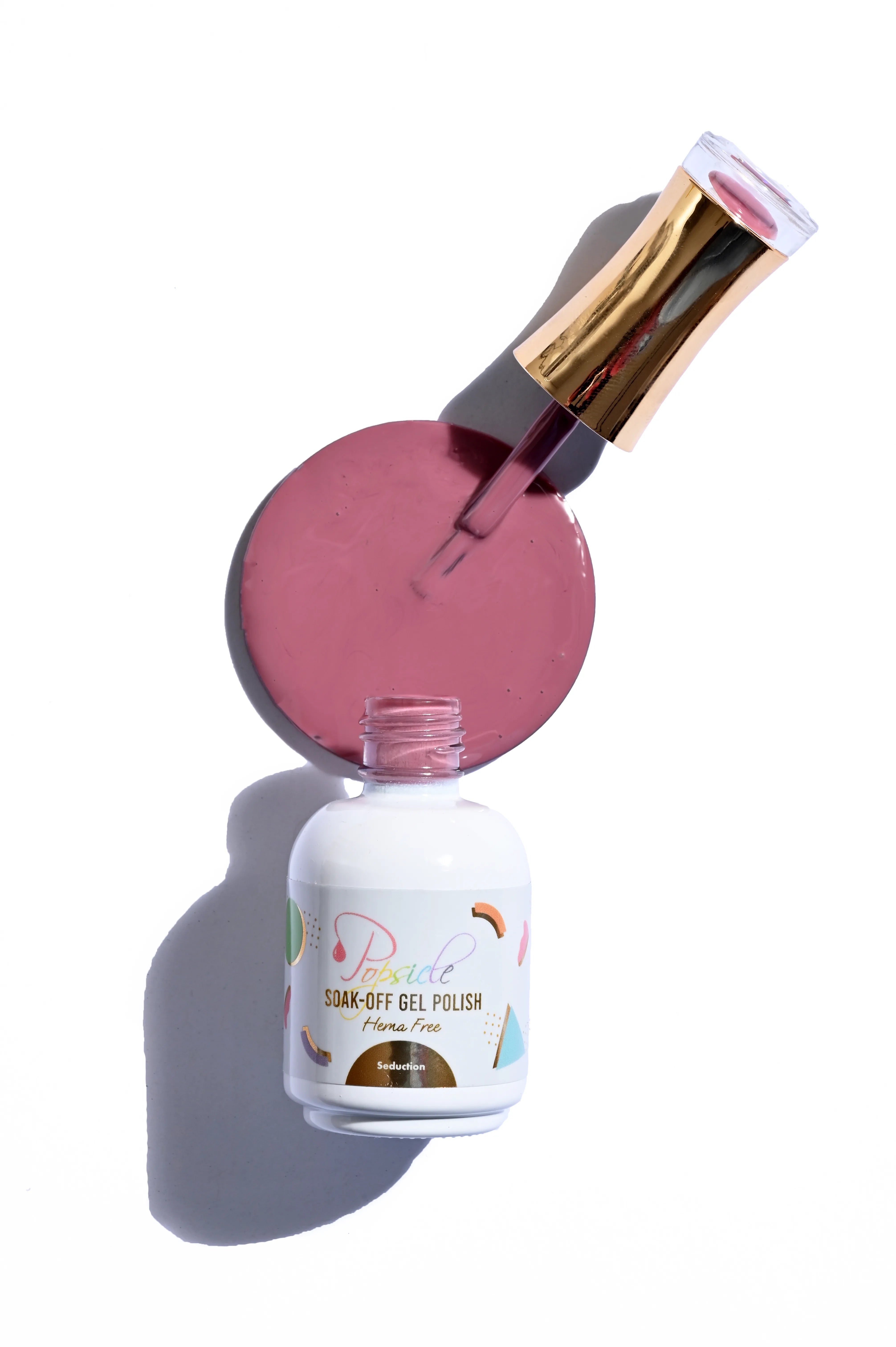 Seduction HEMA Free Gel Polish