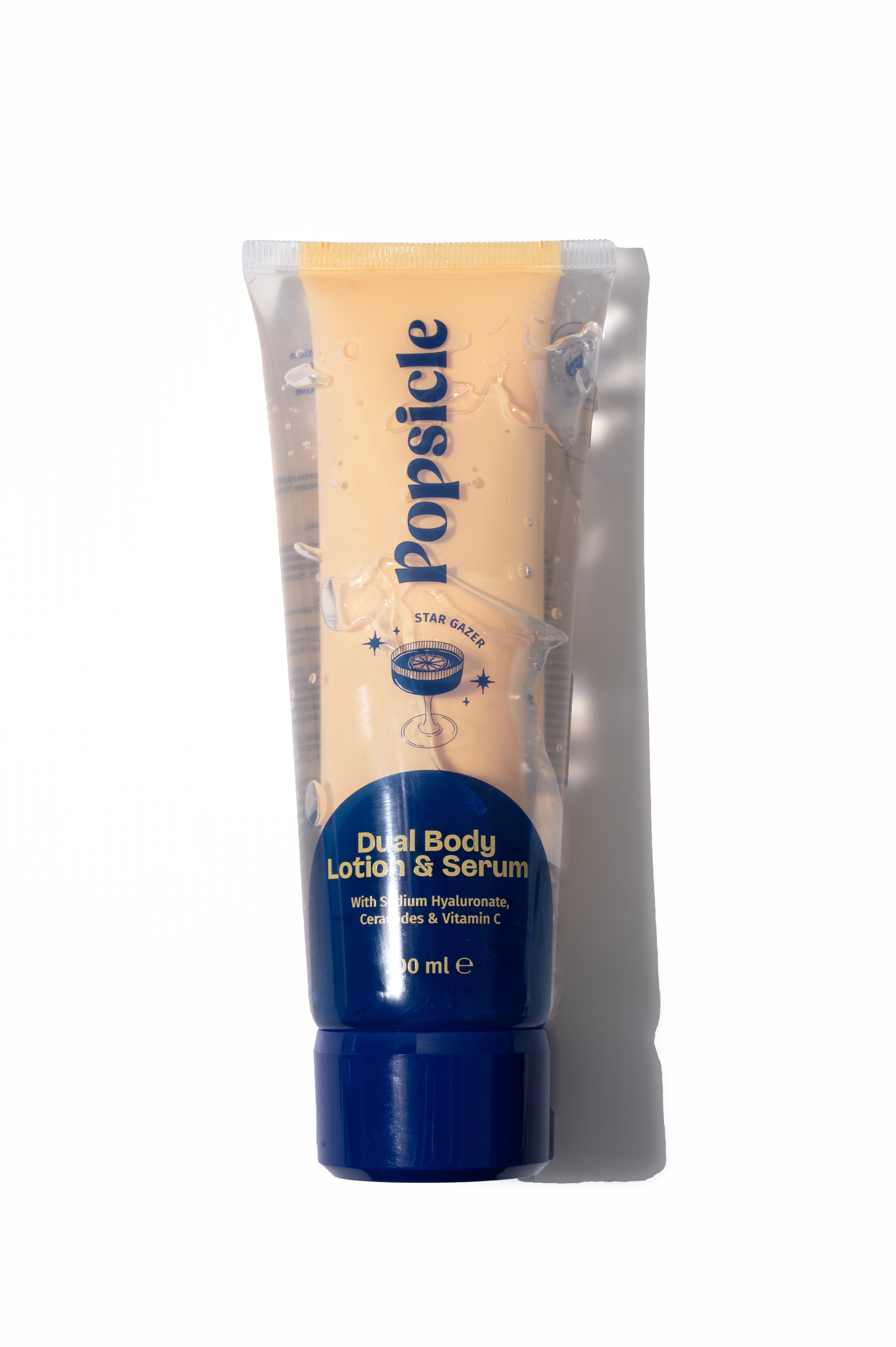 Star Gazer Dual Lotion