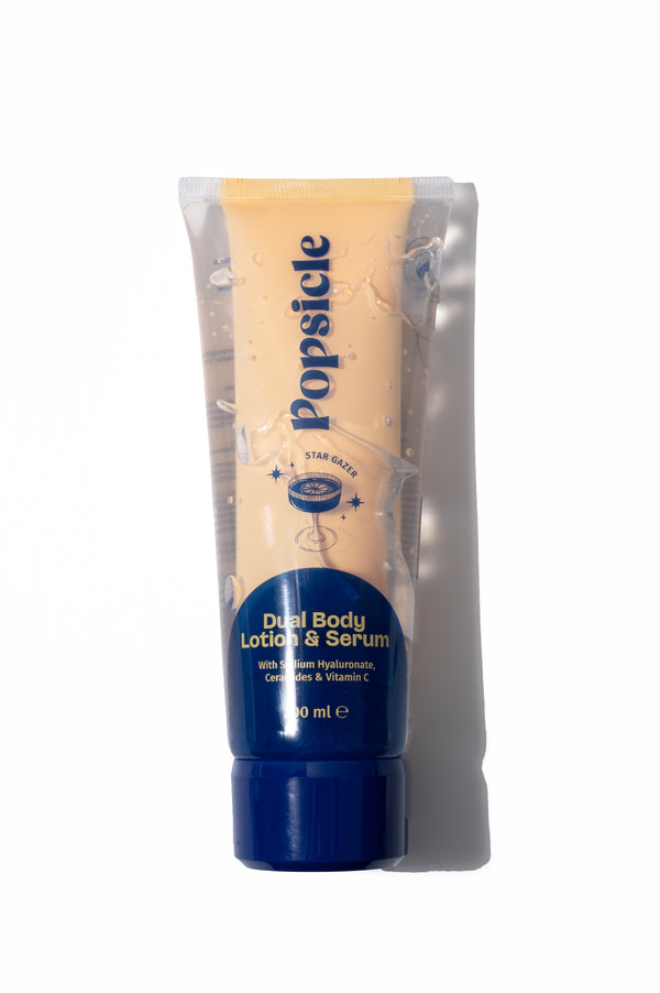 Star Gazer Dual Lotion