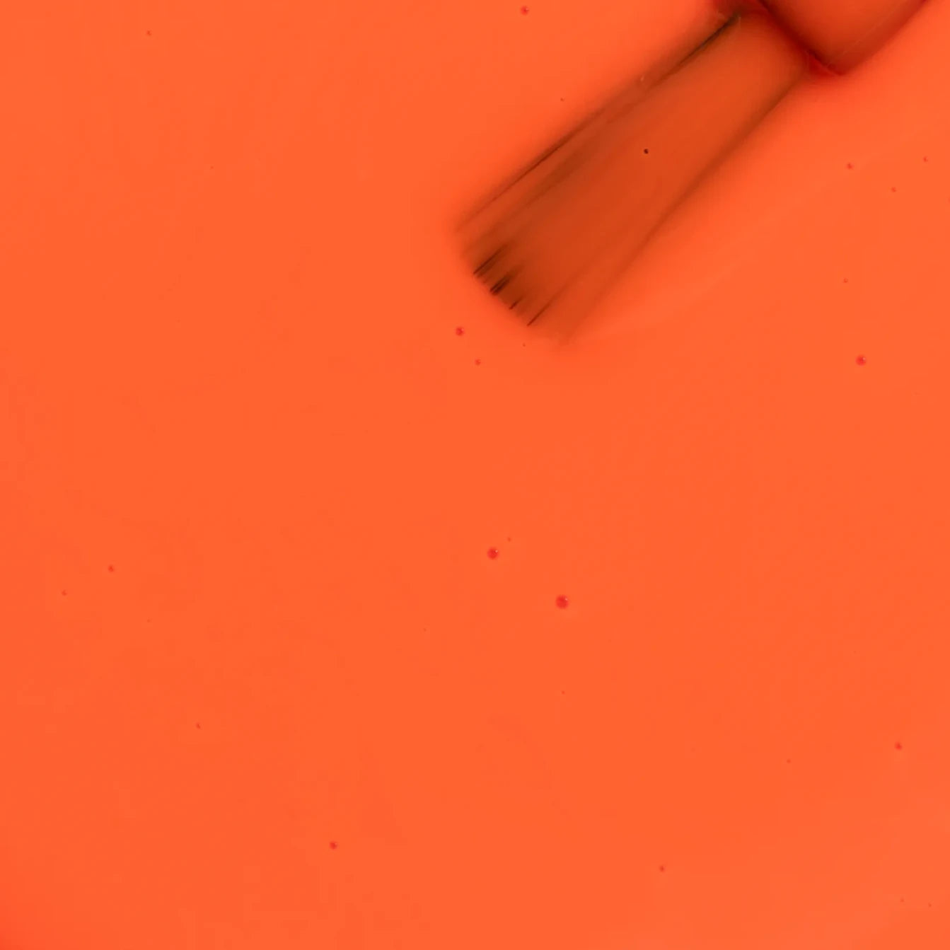 I'm A Hottie HEMA Free Gel Polish