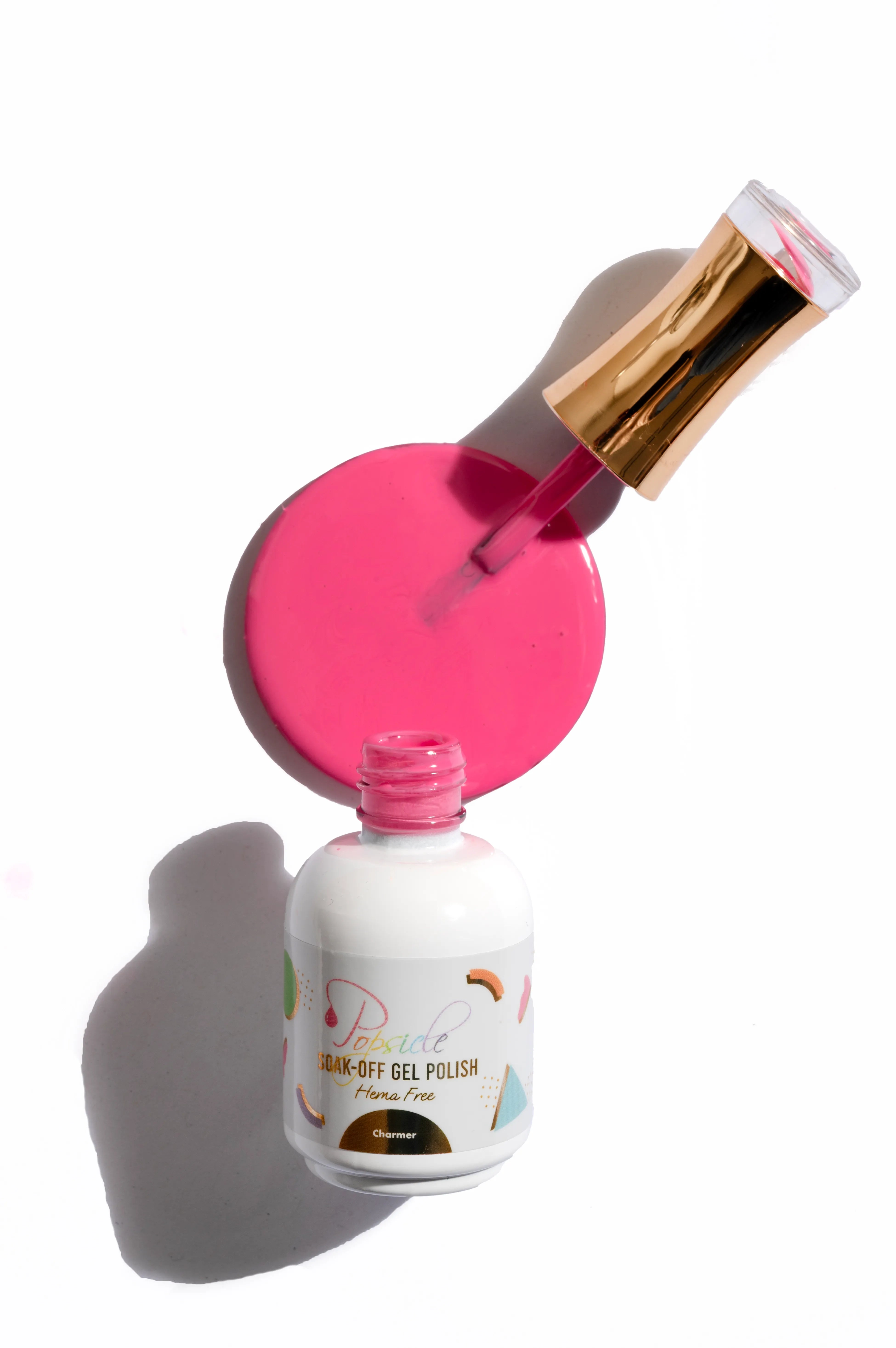 Charmer HEMA Free Gel Polish