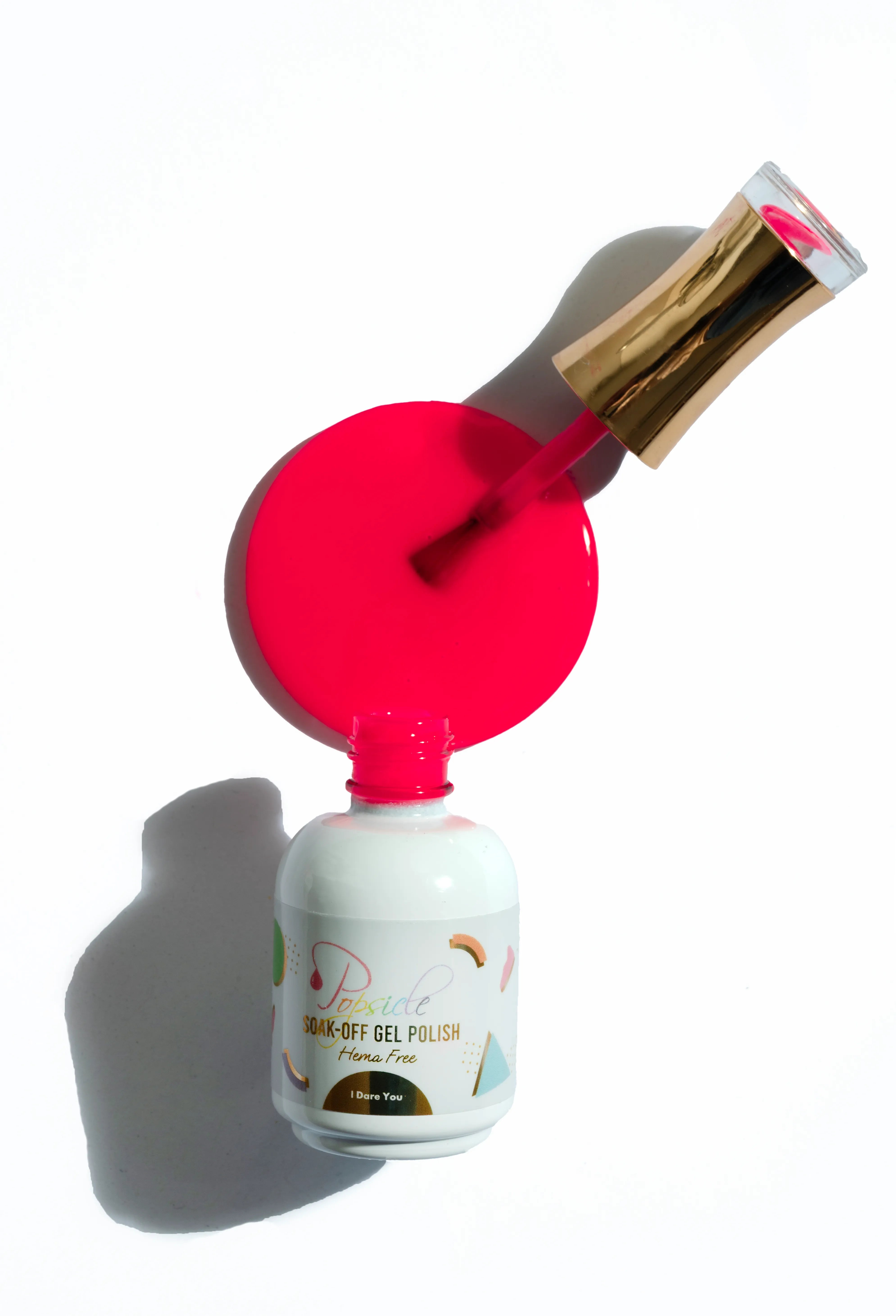 I Dare You HEMA Free Gel Polish
