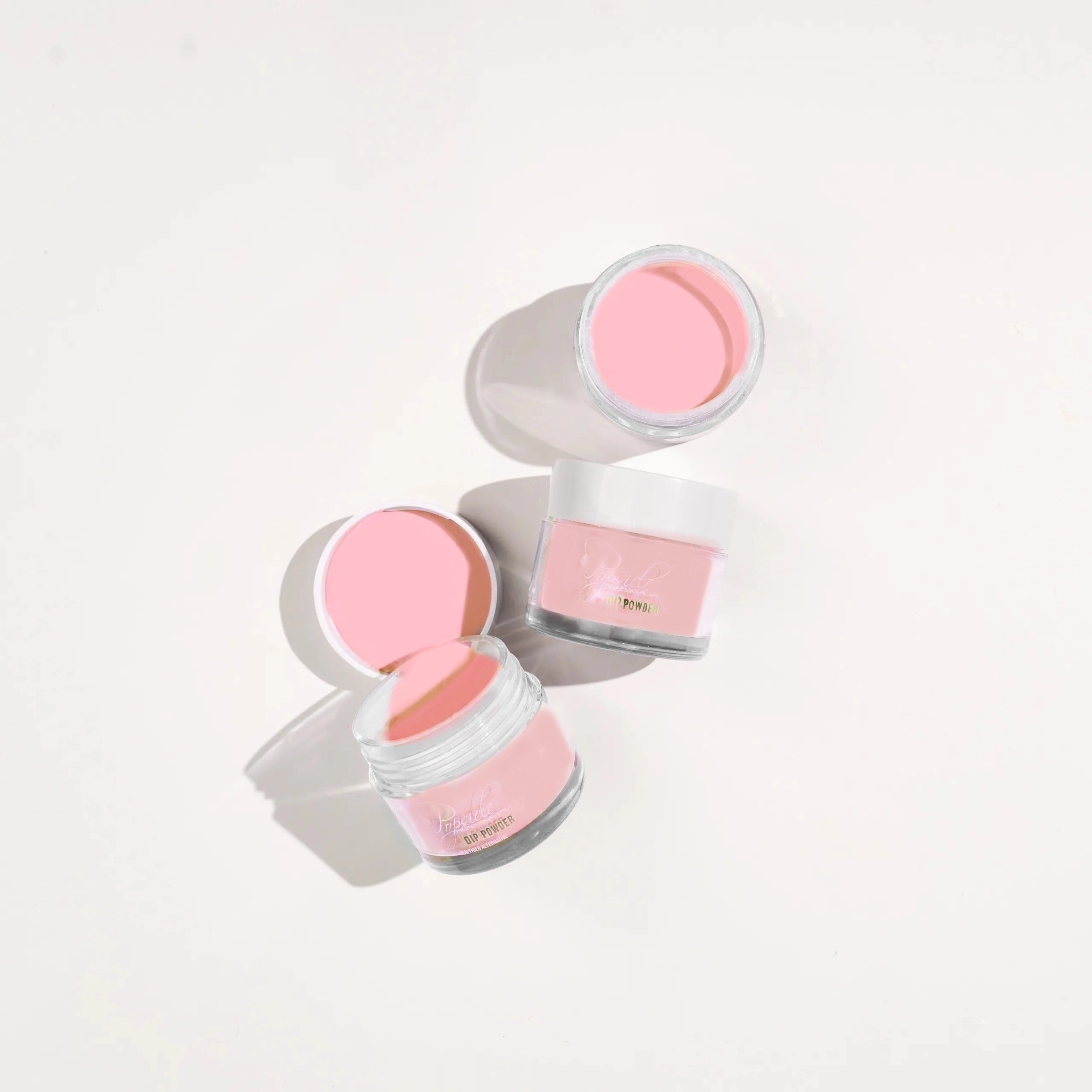 Beware of Beautiful Dip powder