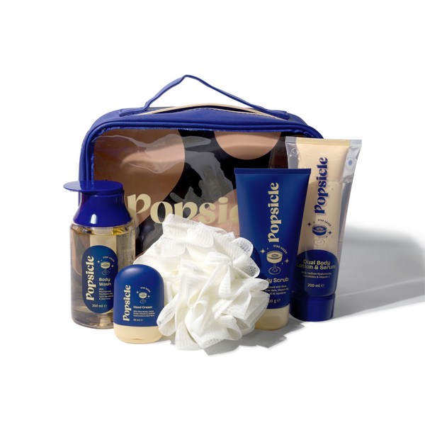 Star Gazer Body Care Set