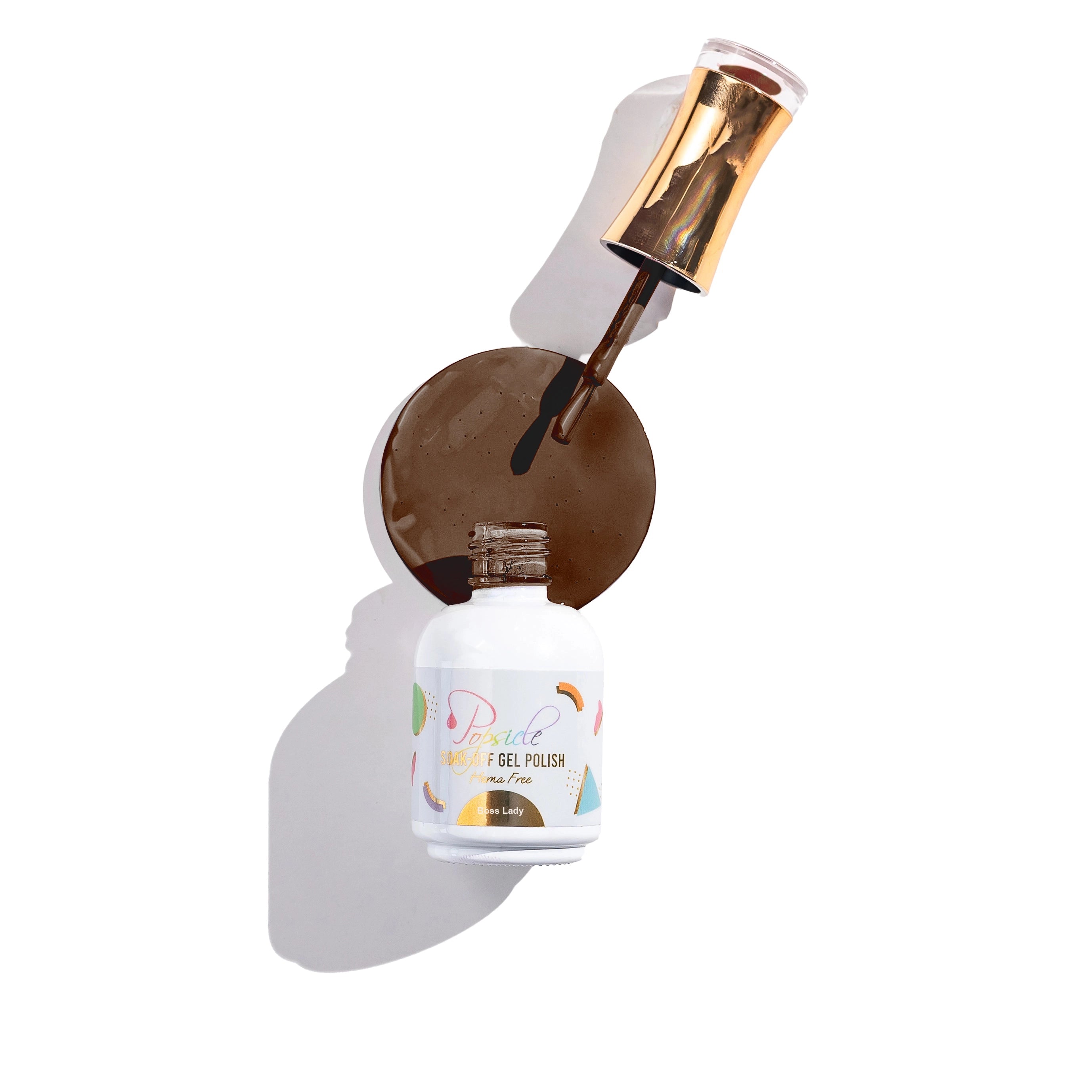 Boss Lady HEMA Free Gel Polish