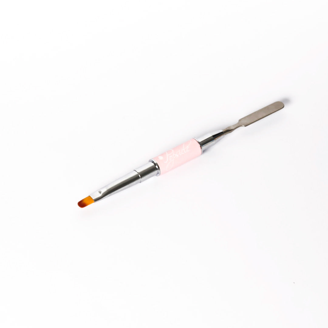 Hybrid Gel Brush & Tool