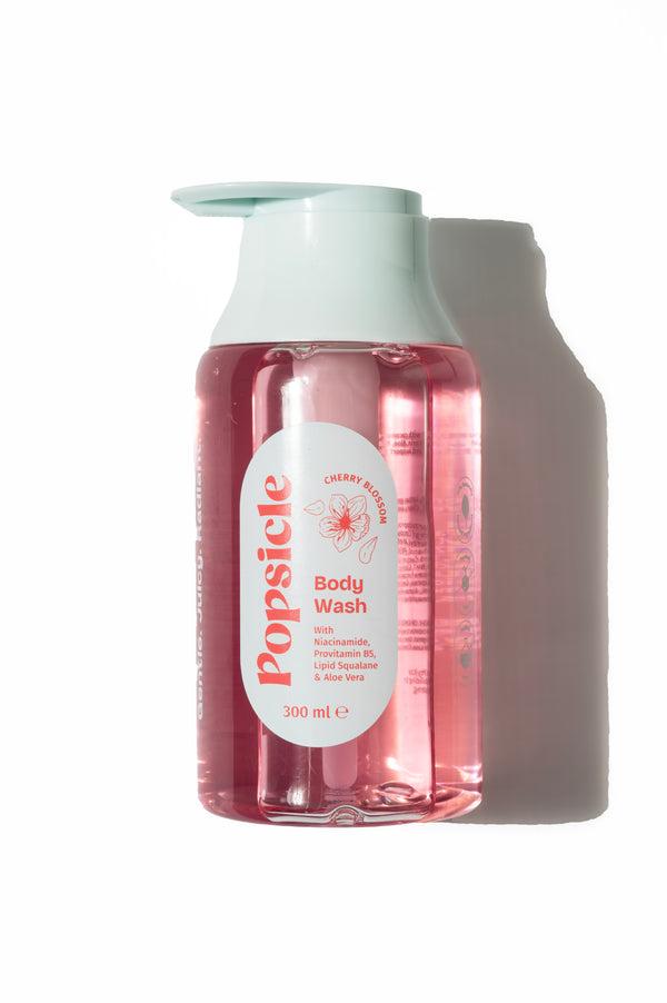 Cherry Blossom Body Wash